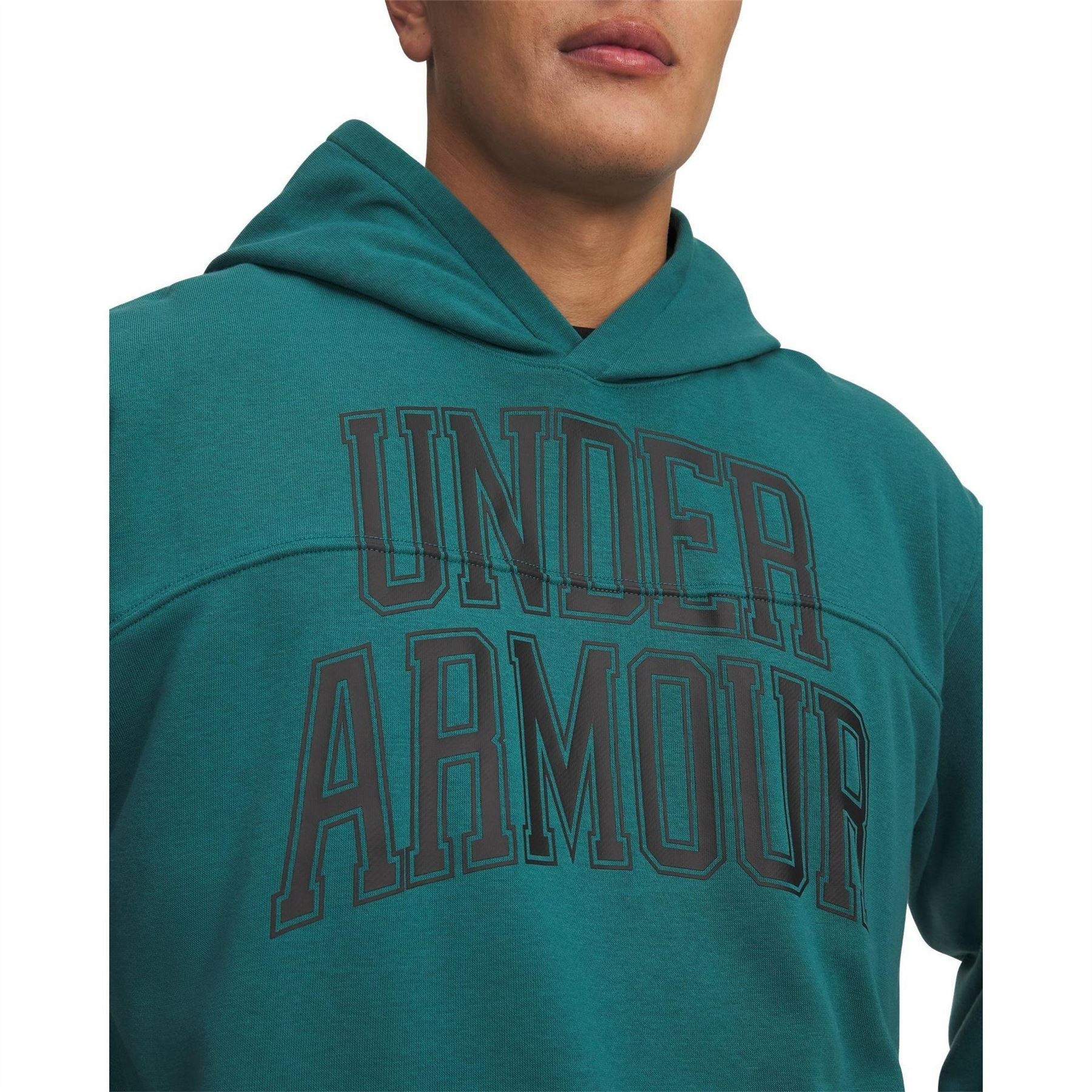 Under Armour Performance Hoodie