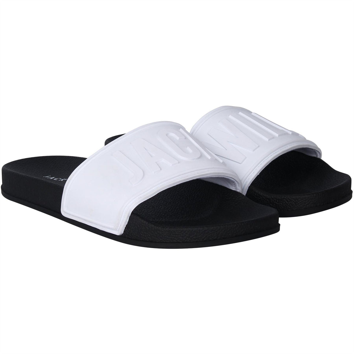 Jack Wills Logo Sliders
