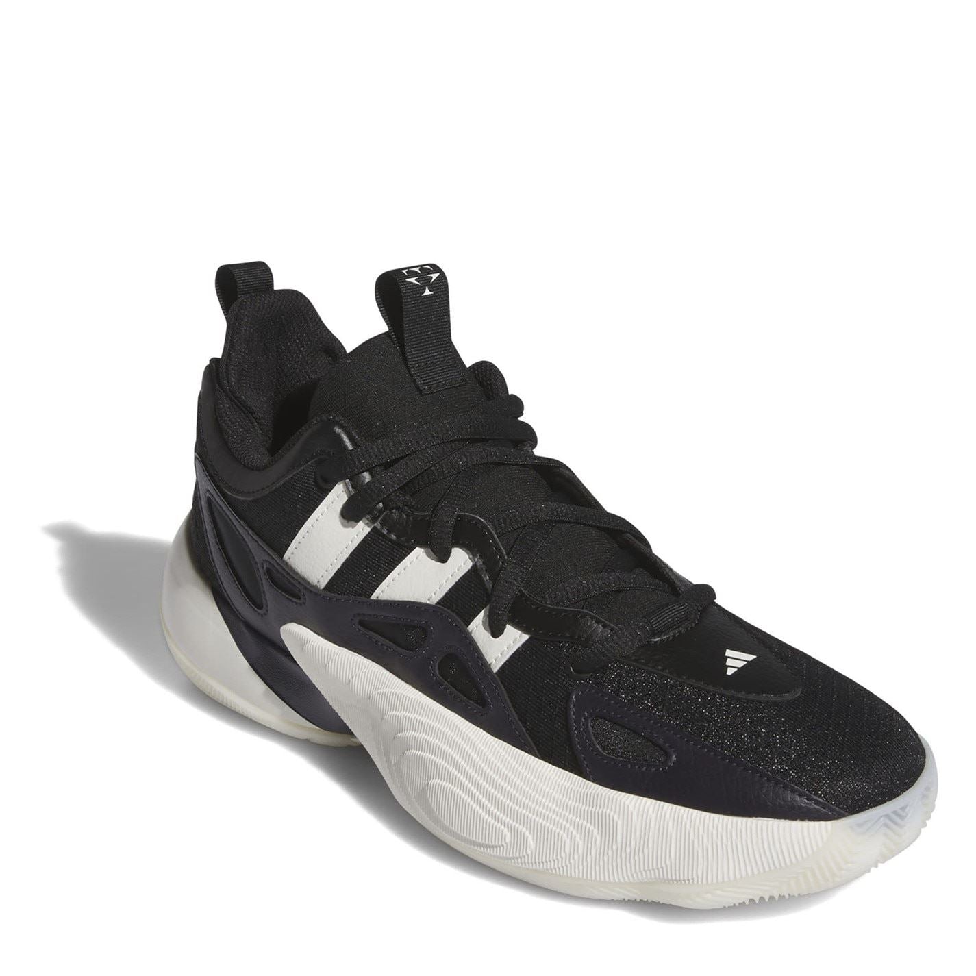 adidas Mens Trae Young Unlimited 2 Low Trainers