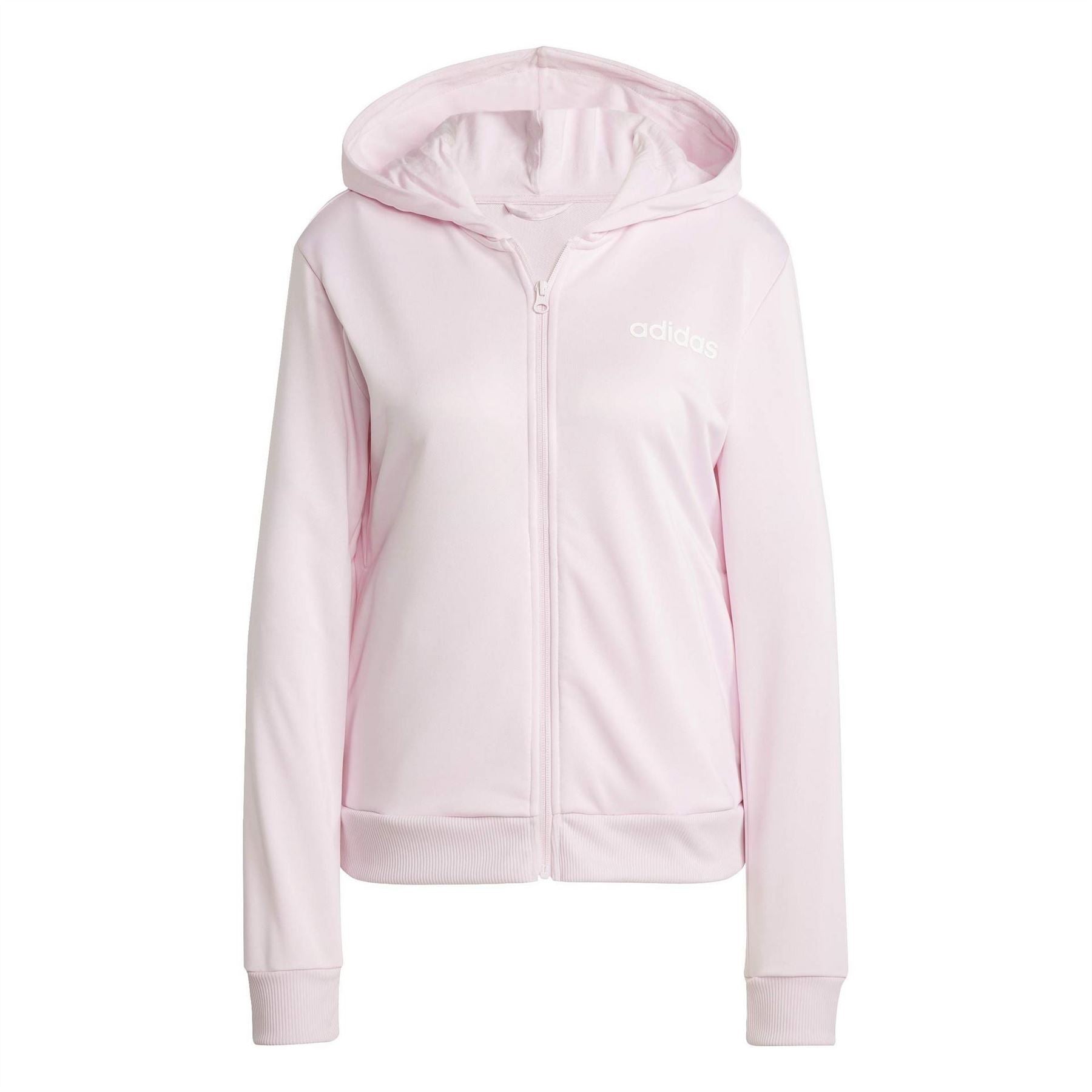 adidas Linear Full Tracksuit