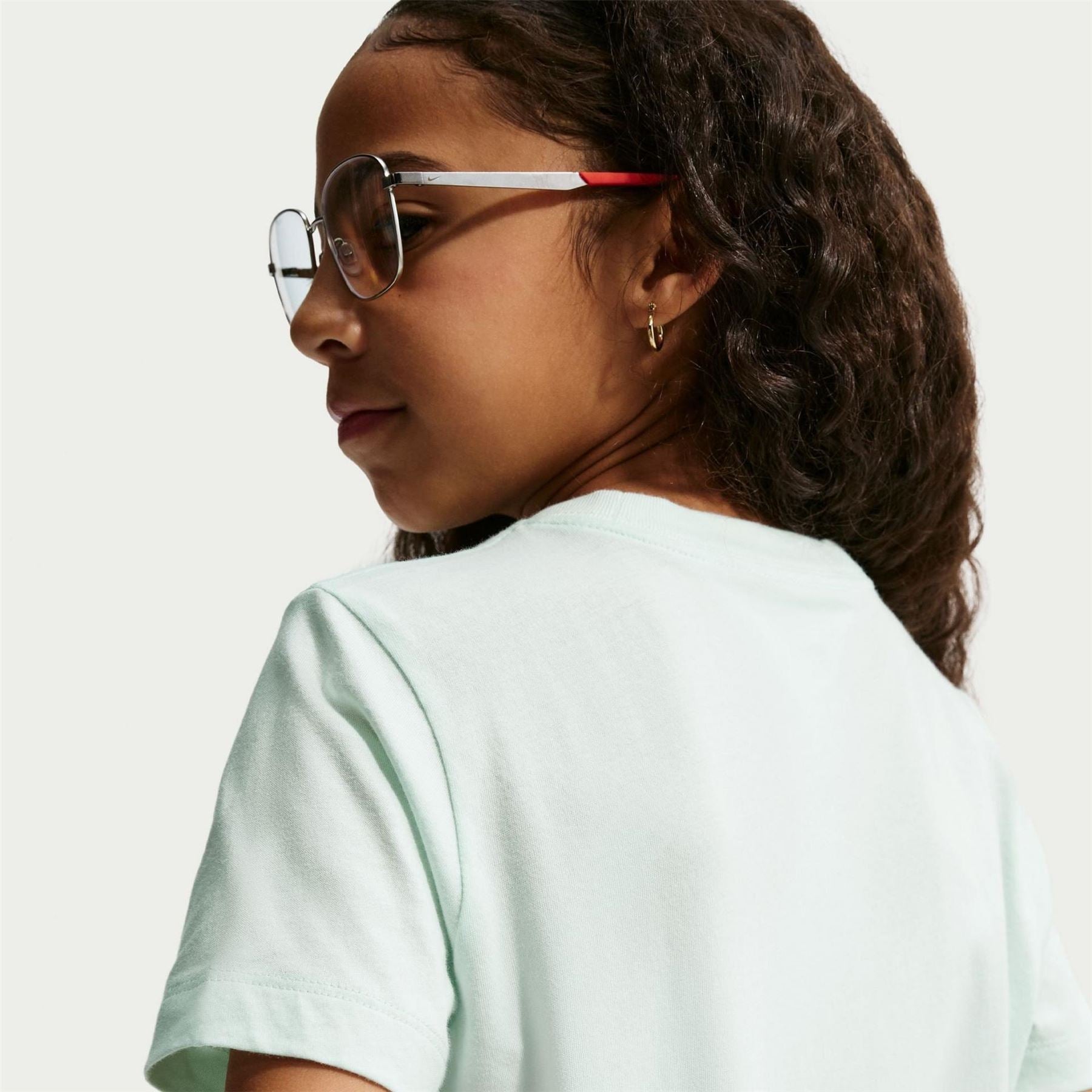Nike Futura T-Shirt Junior Boys