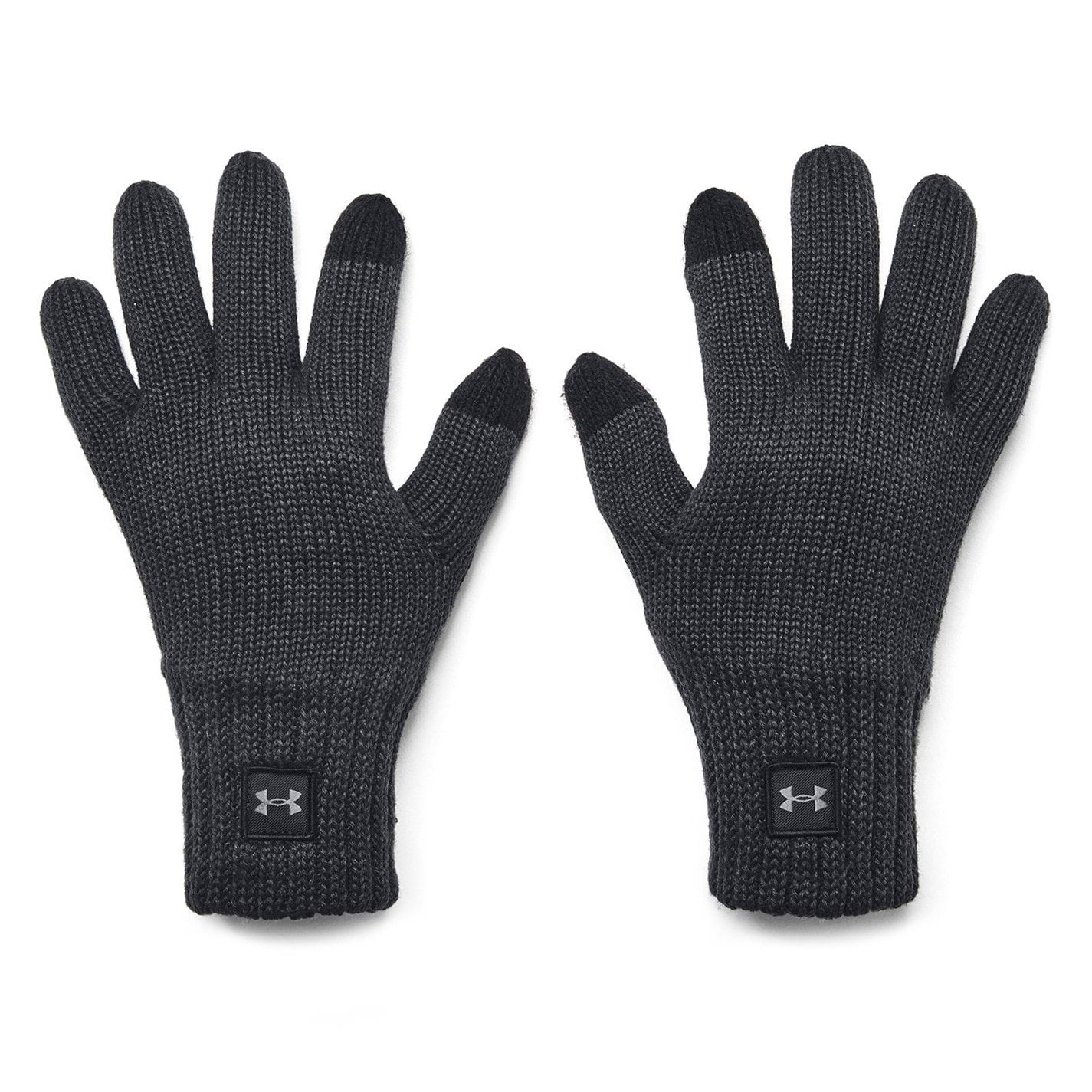 Under Armour Armour Ua Halftime Wool Glove Knitted Mens