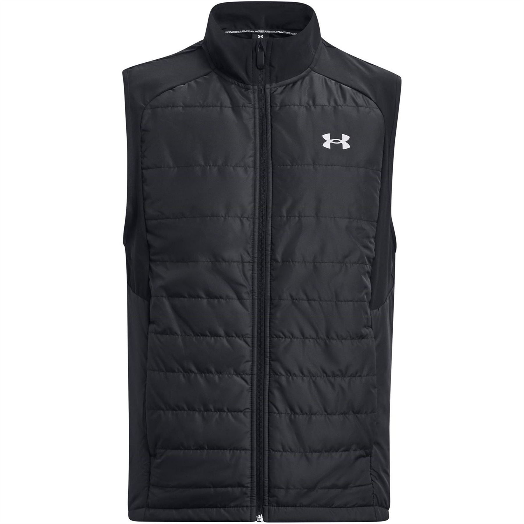 Under Armour Mens Armour Ua Strm Vitality Run Vest Running