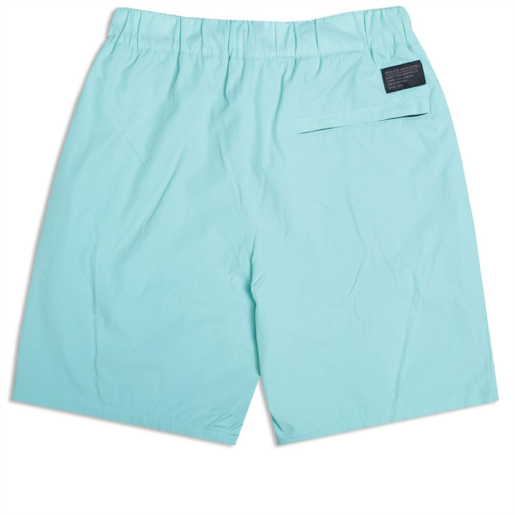 Peaceful Hooligan Axe Shorts