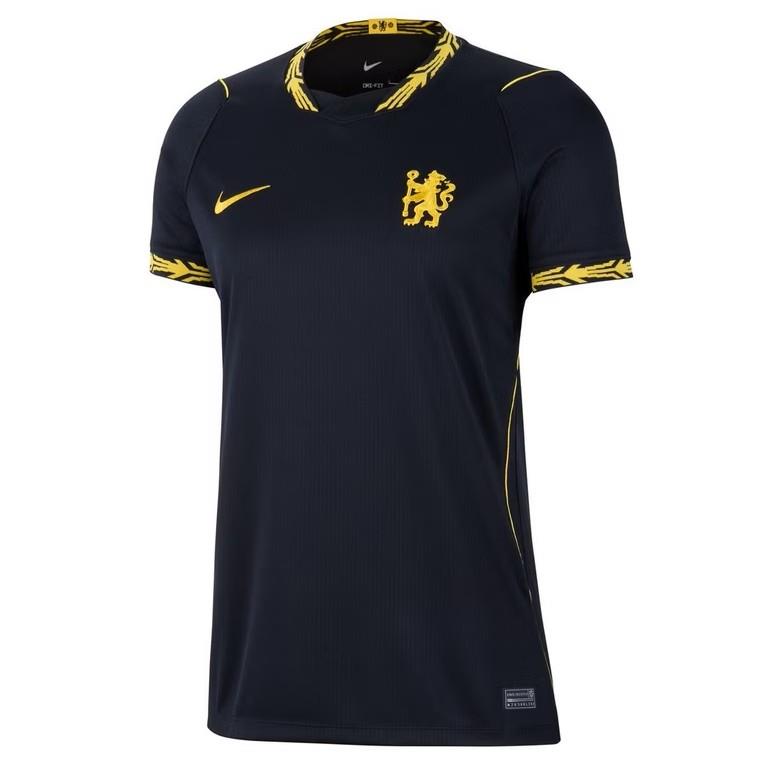 Nike Womens Away Shirt 2026 27