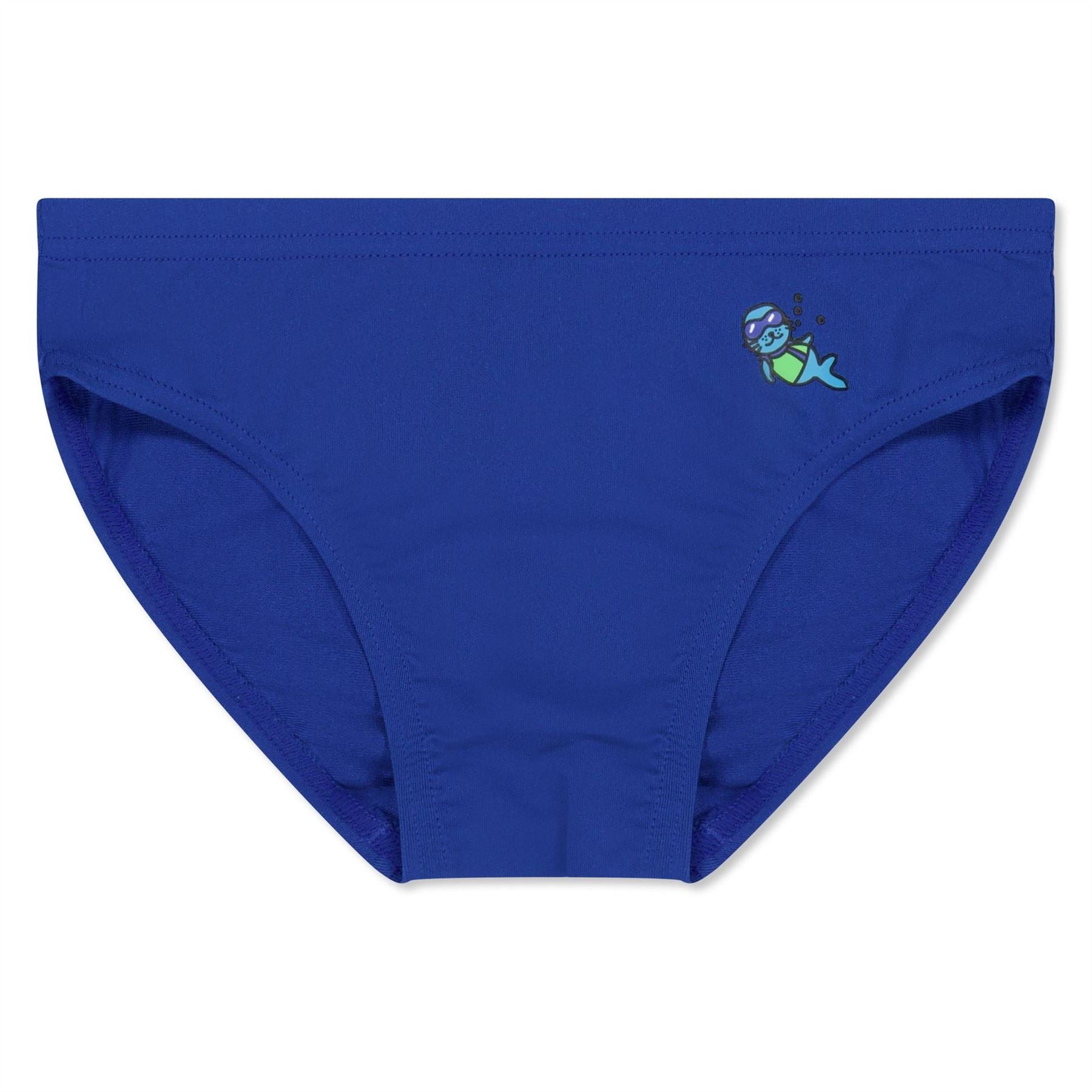 Zoggs Inf Racer Infants