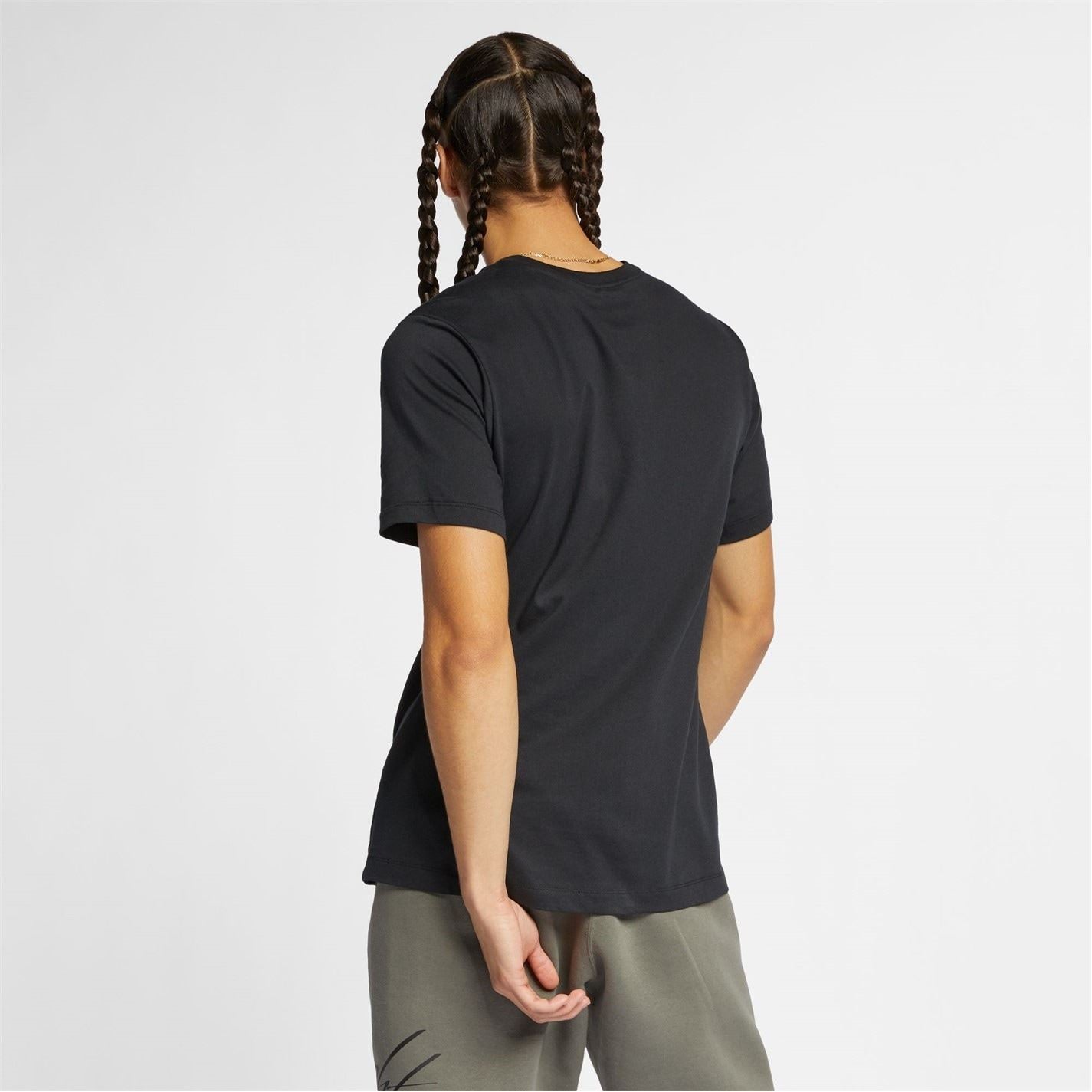 Air Jordan Jumpman Regular Fit Crew Neck T-Shirt