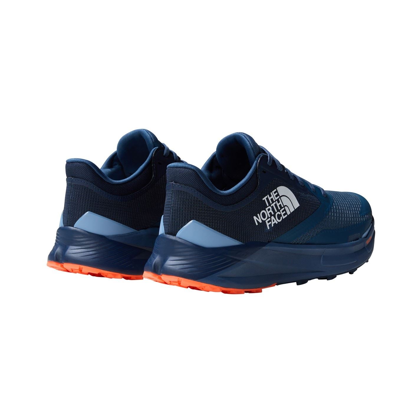 The North Face Mens Vectiv Enduris Iii Trail Running Shoes