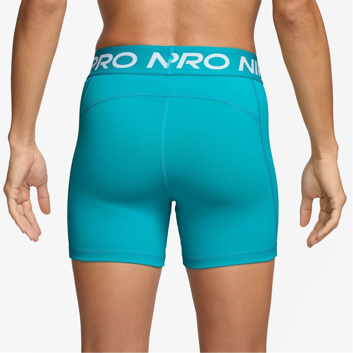 Nike Pro 5 Inch Compression Running Shorts