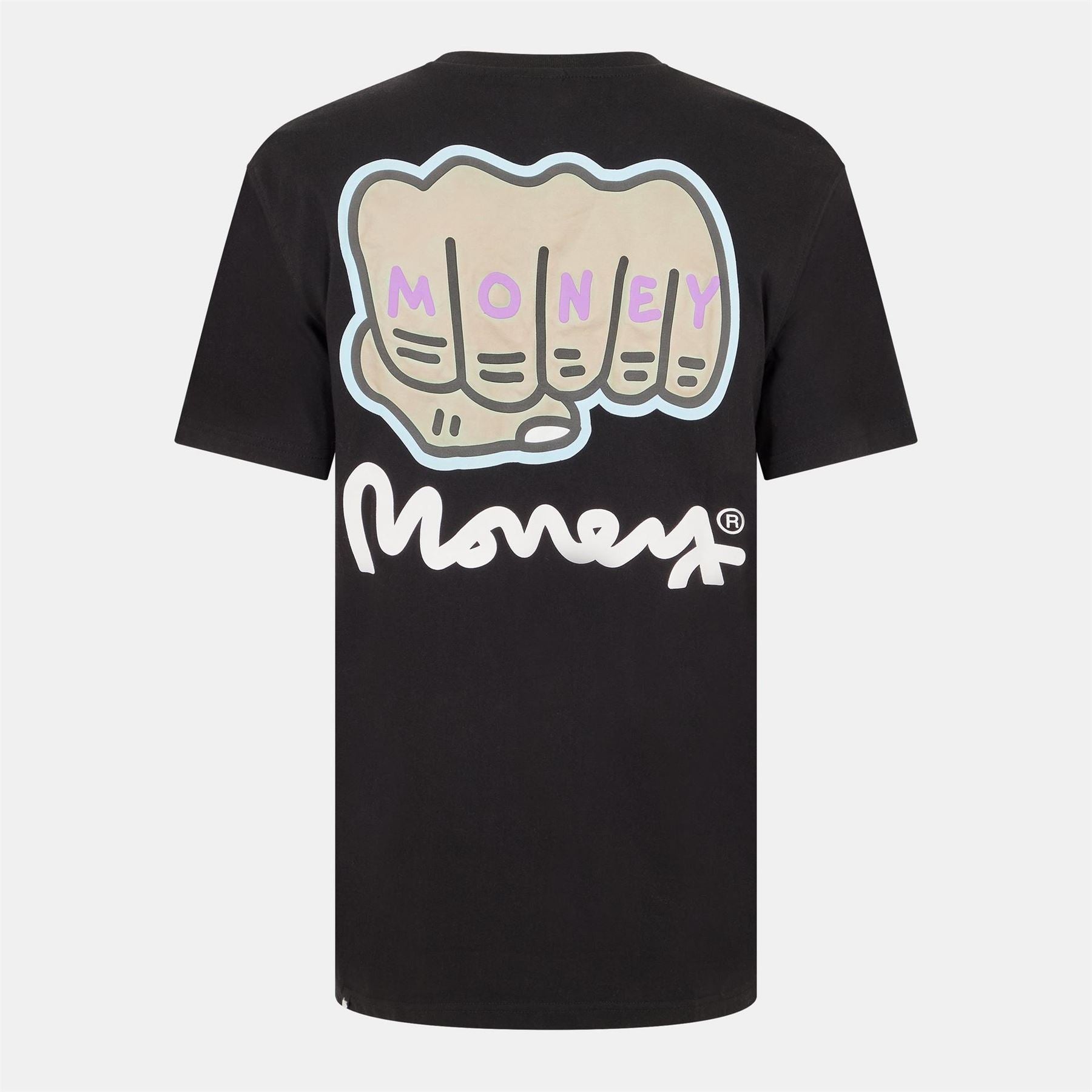 Money Of T-Shirt
