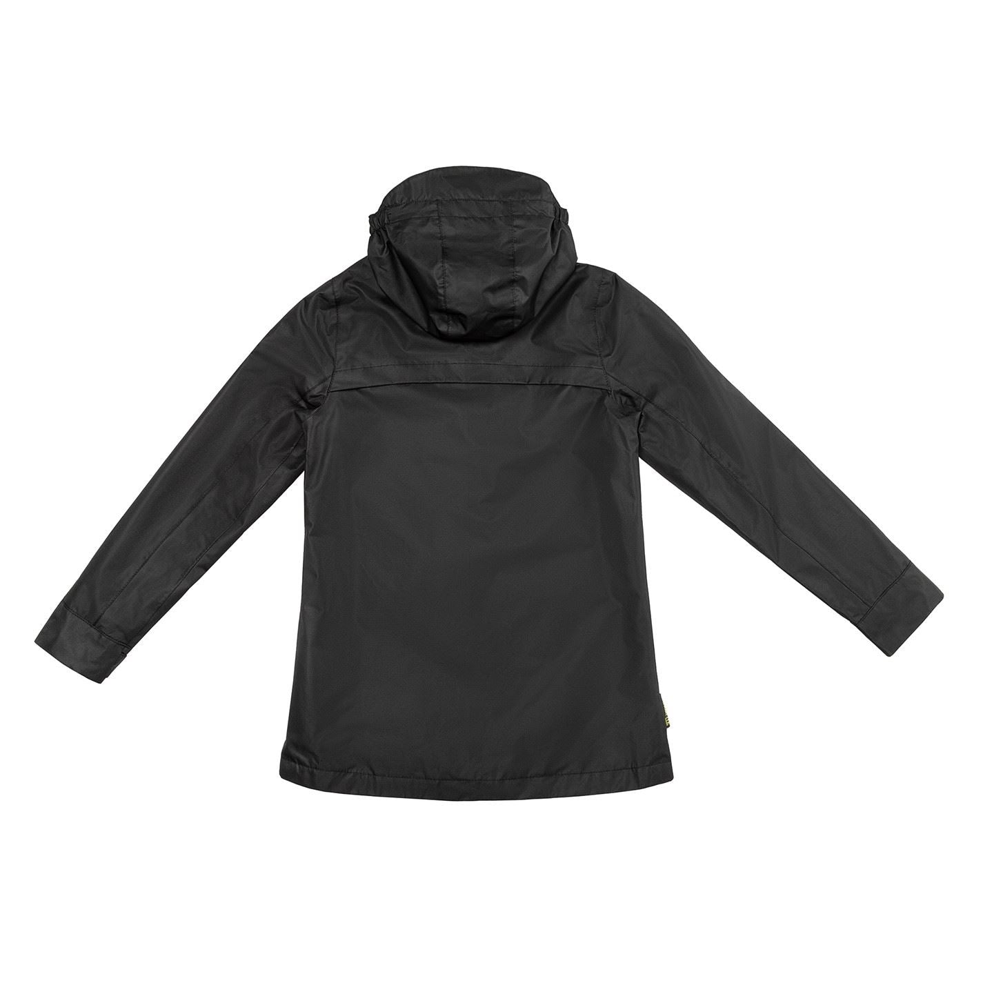 Gelert Coast Waterproof Jacket Junior