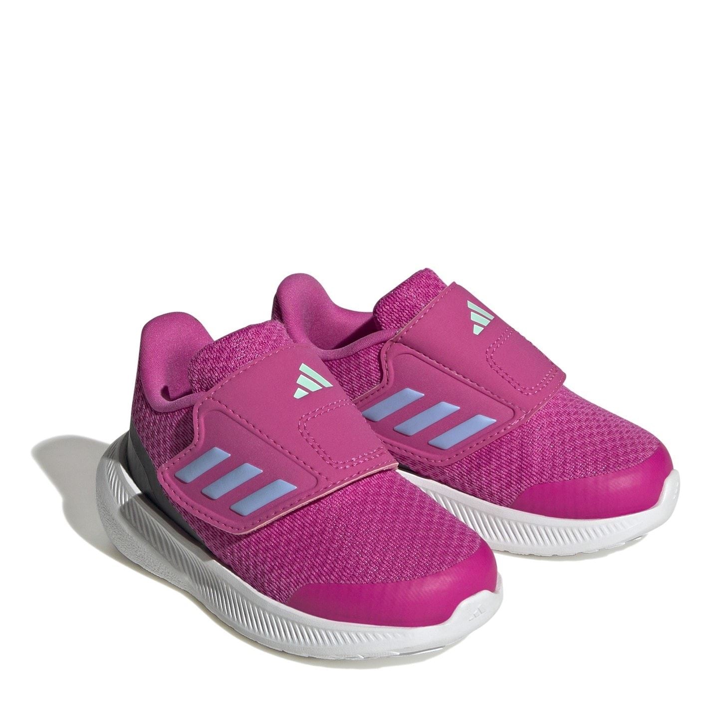 adidas Falcon 3 Infant Running Shoes