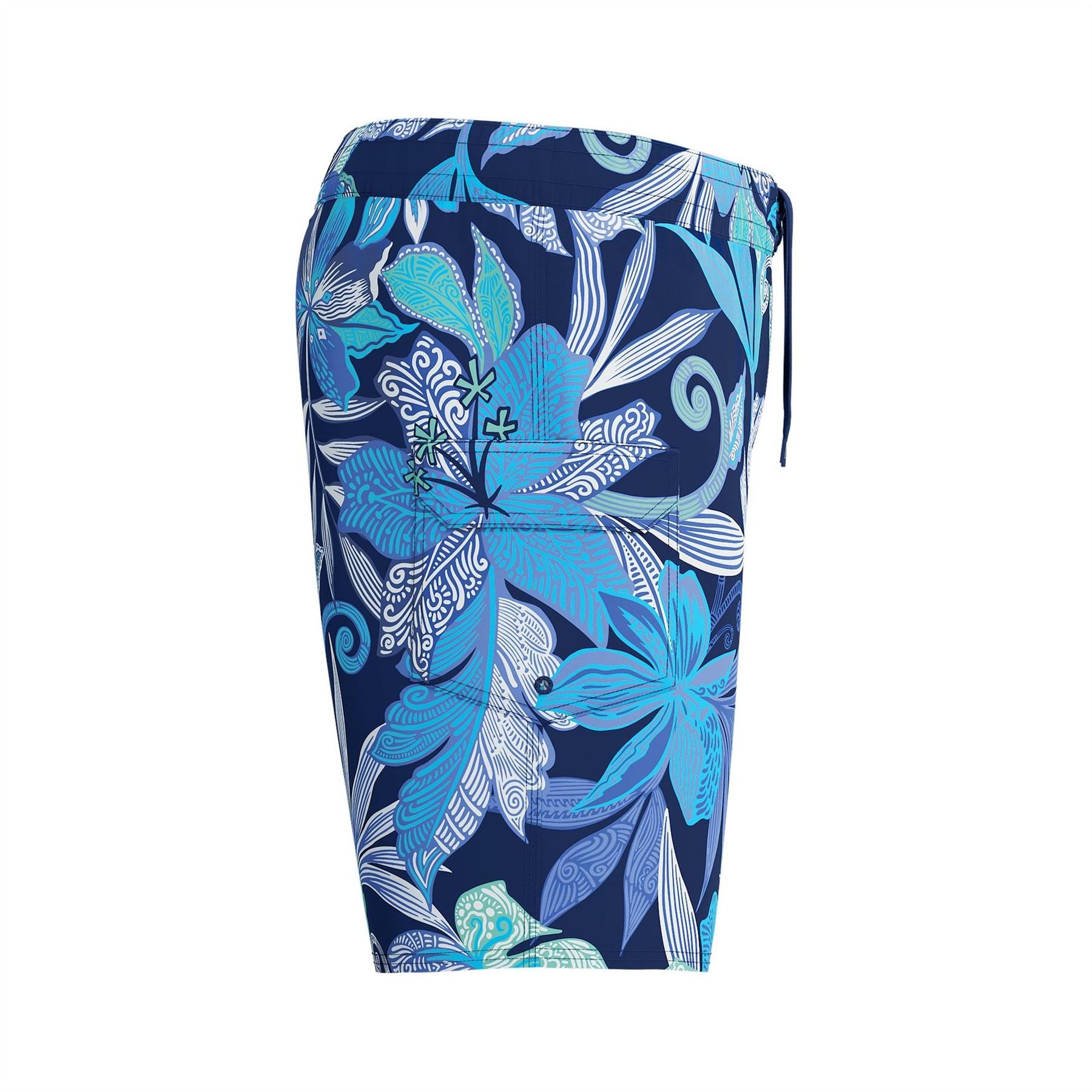 Speedo Print Swim Shorts