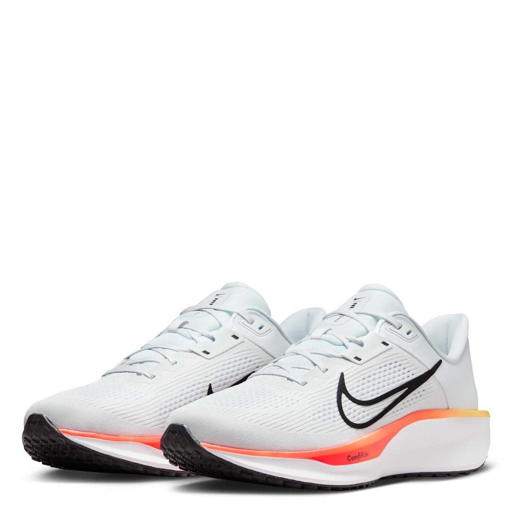 Nike Mens Quest 6 Road Running Shoes