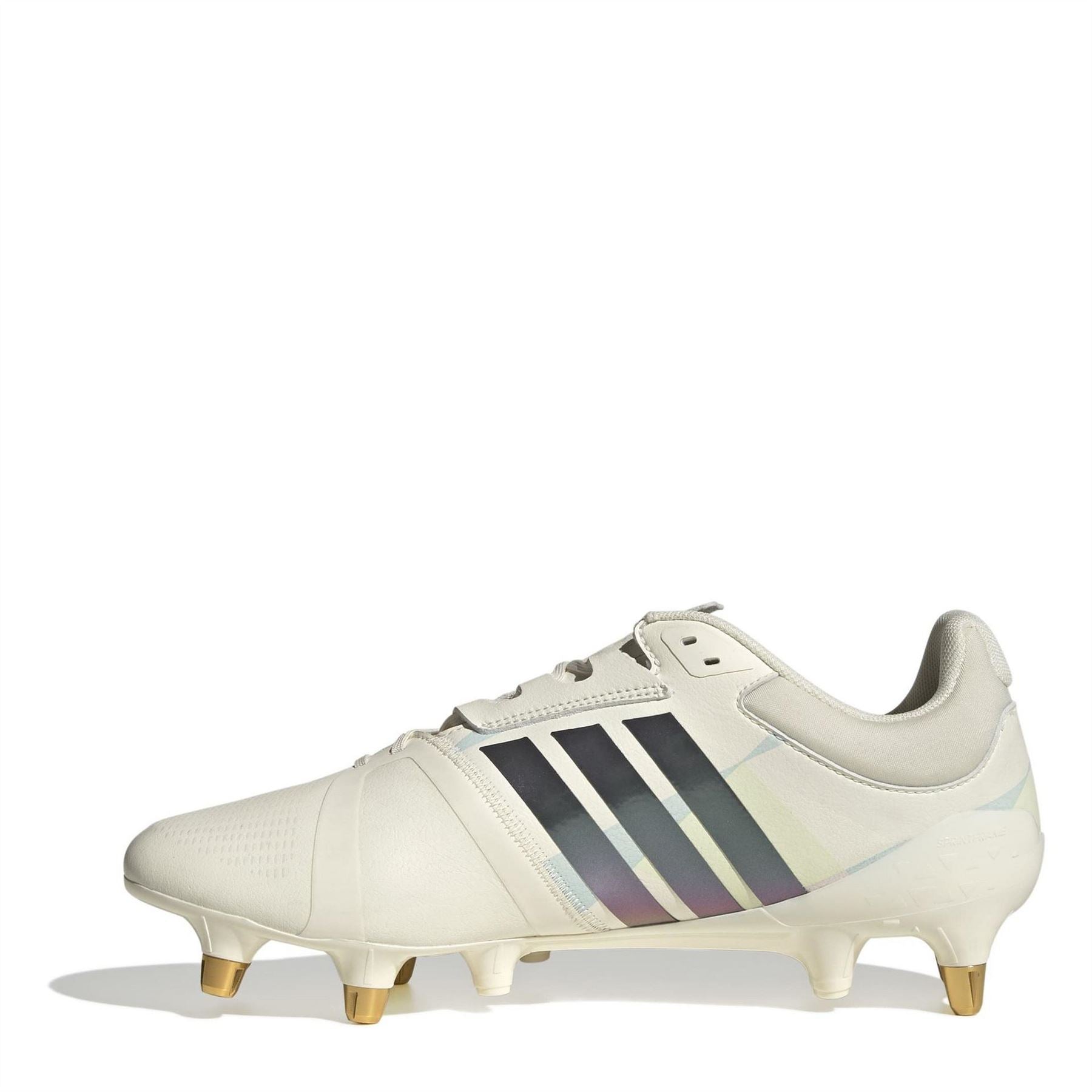 adidas Womens Rs15 Avaglide Soft Ground Rugby Boots