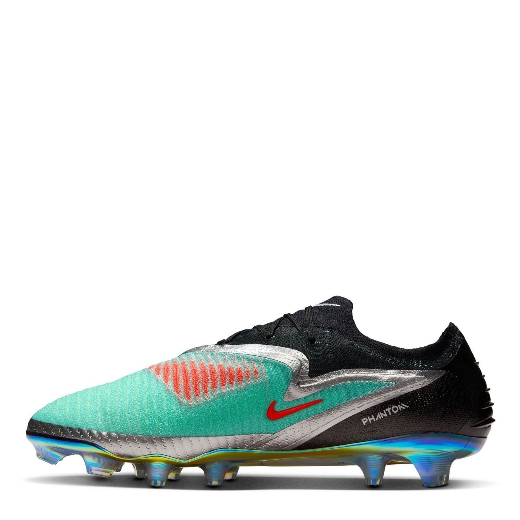 Nike Phantom 6 Low Elite Adults Firm Ground Football Boots