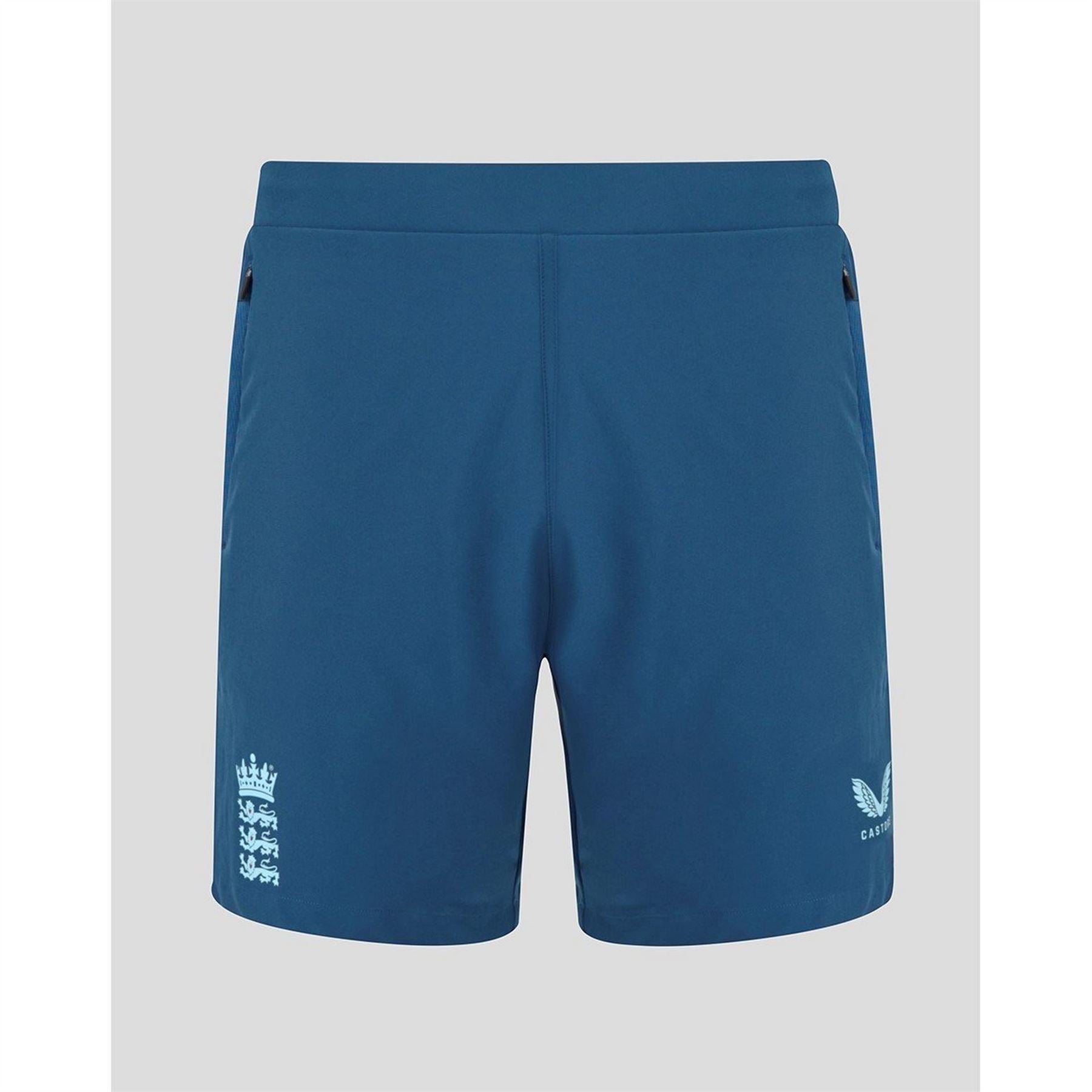 Castore 26 27 England Cricket Performance Shorts