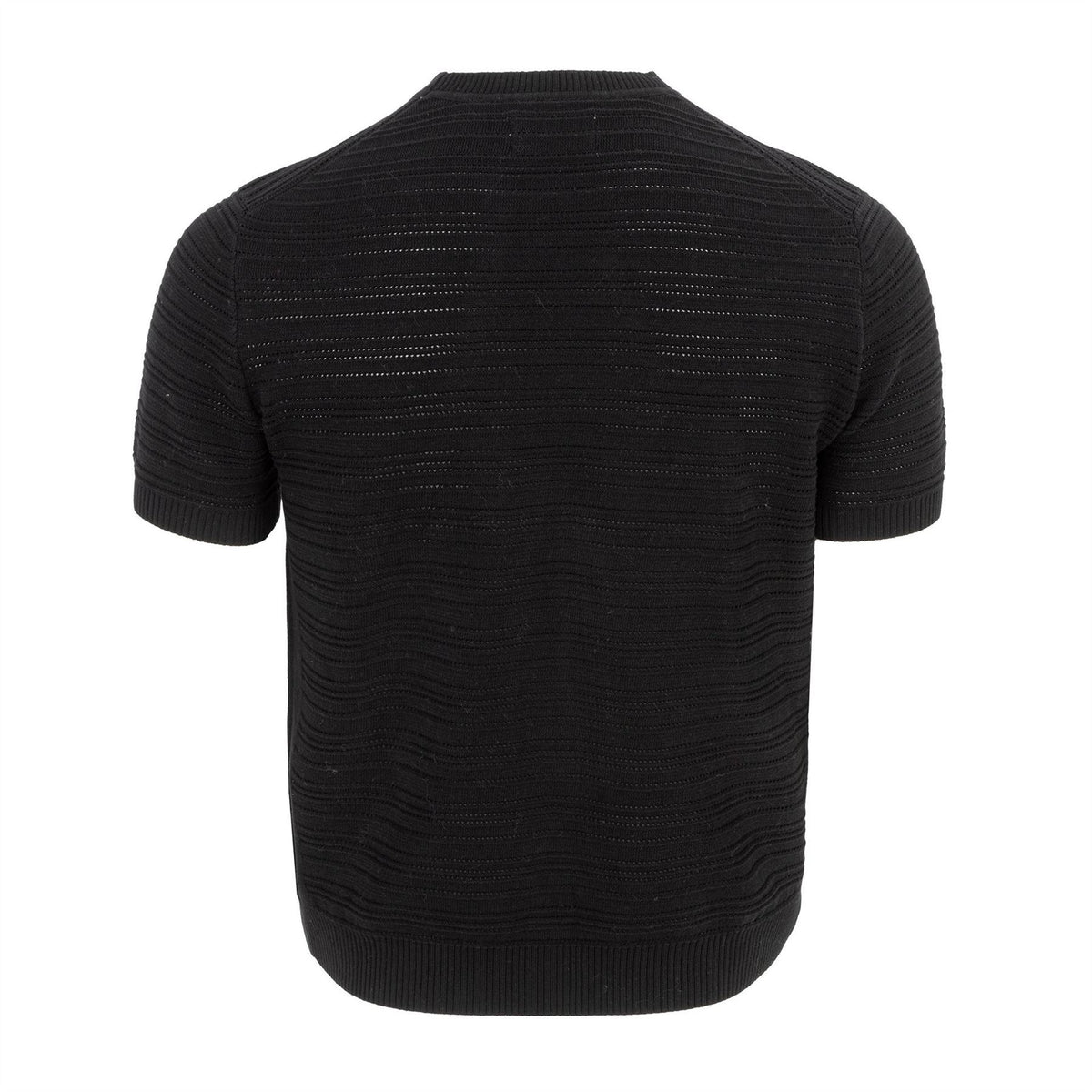 Firetrap T-Shirts Crew Neck Knit Pullover Top