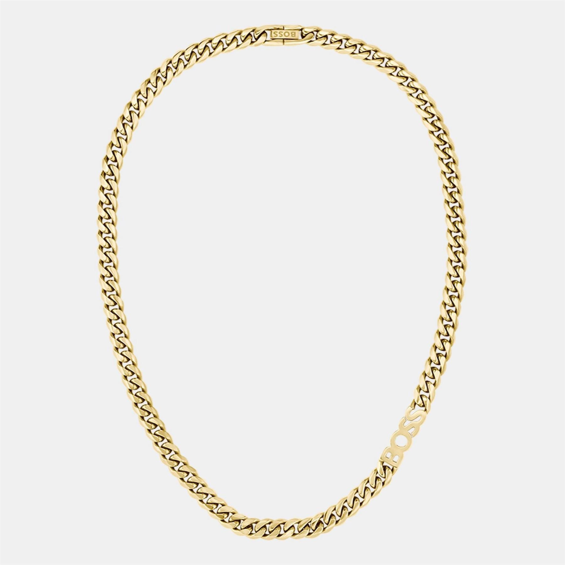 Boss BOSS Kassy Chain Necklace