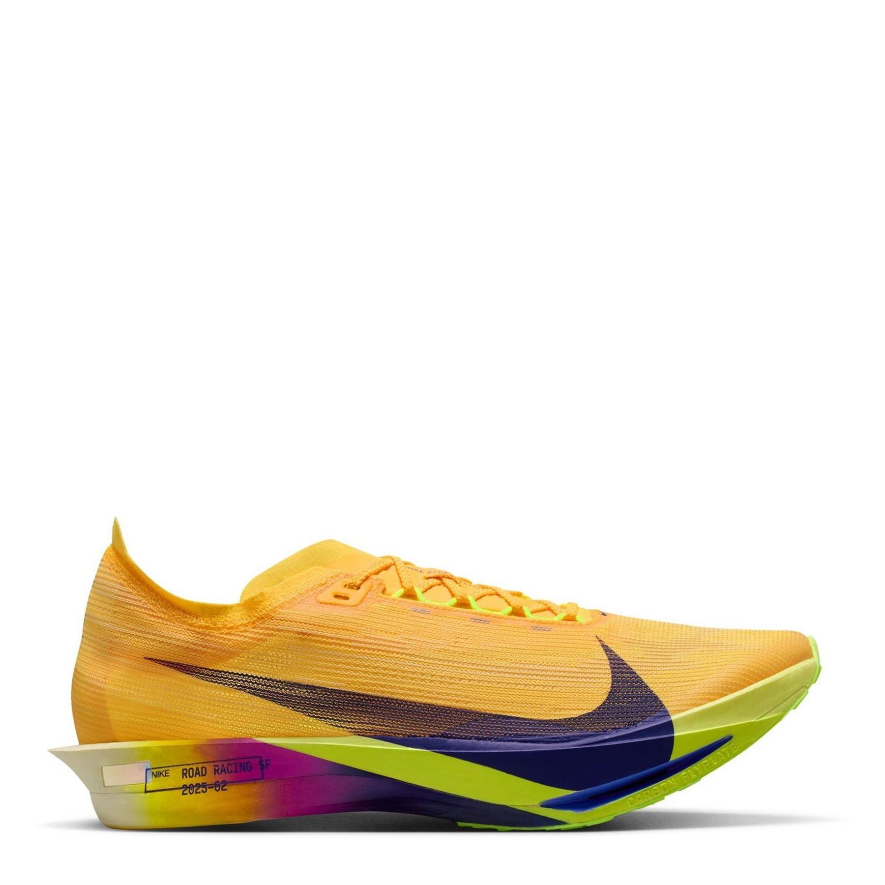 Nike Mens Streakfly 2 Road Running Shoes