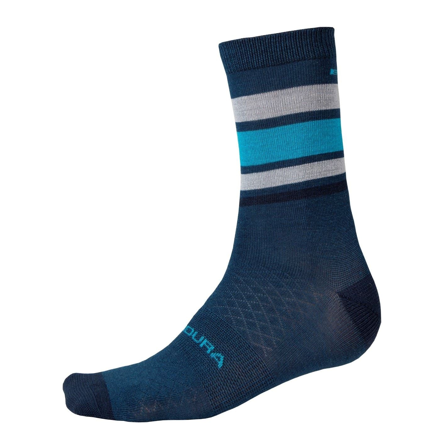 Endura Bb Stripe Sock 61