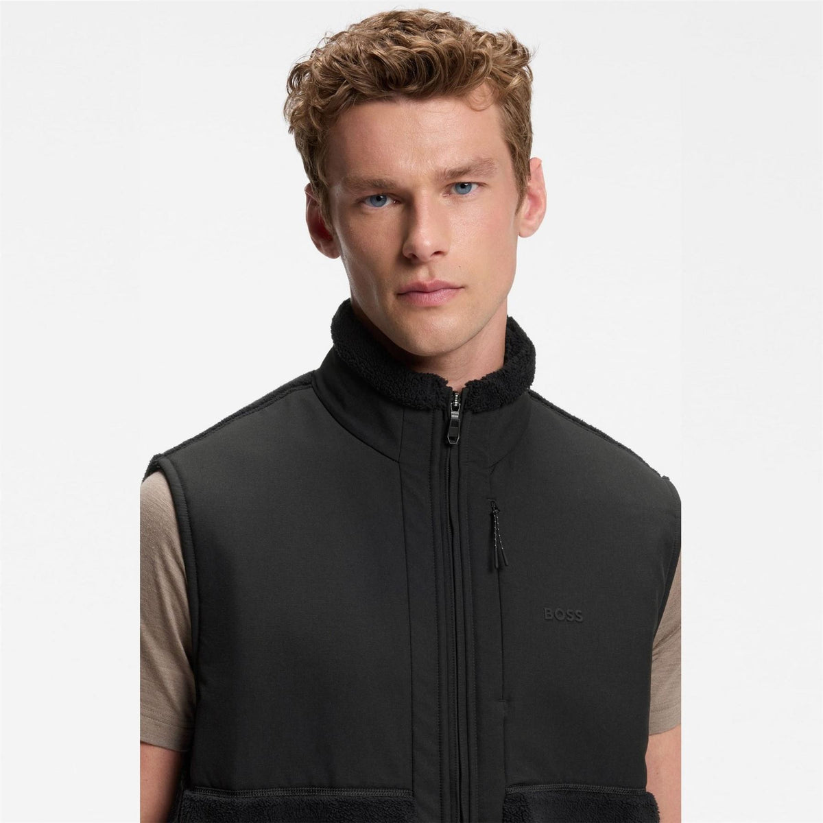 Boss Sveedy Gilet