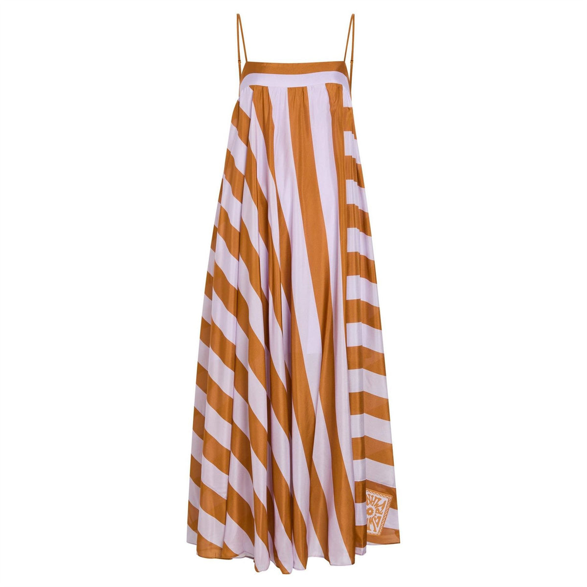 Zimmermann Stripe Maxi Dress