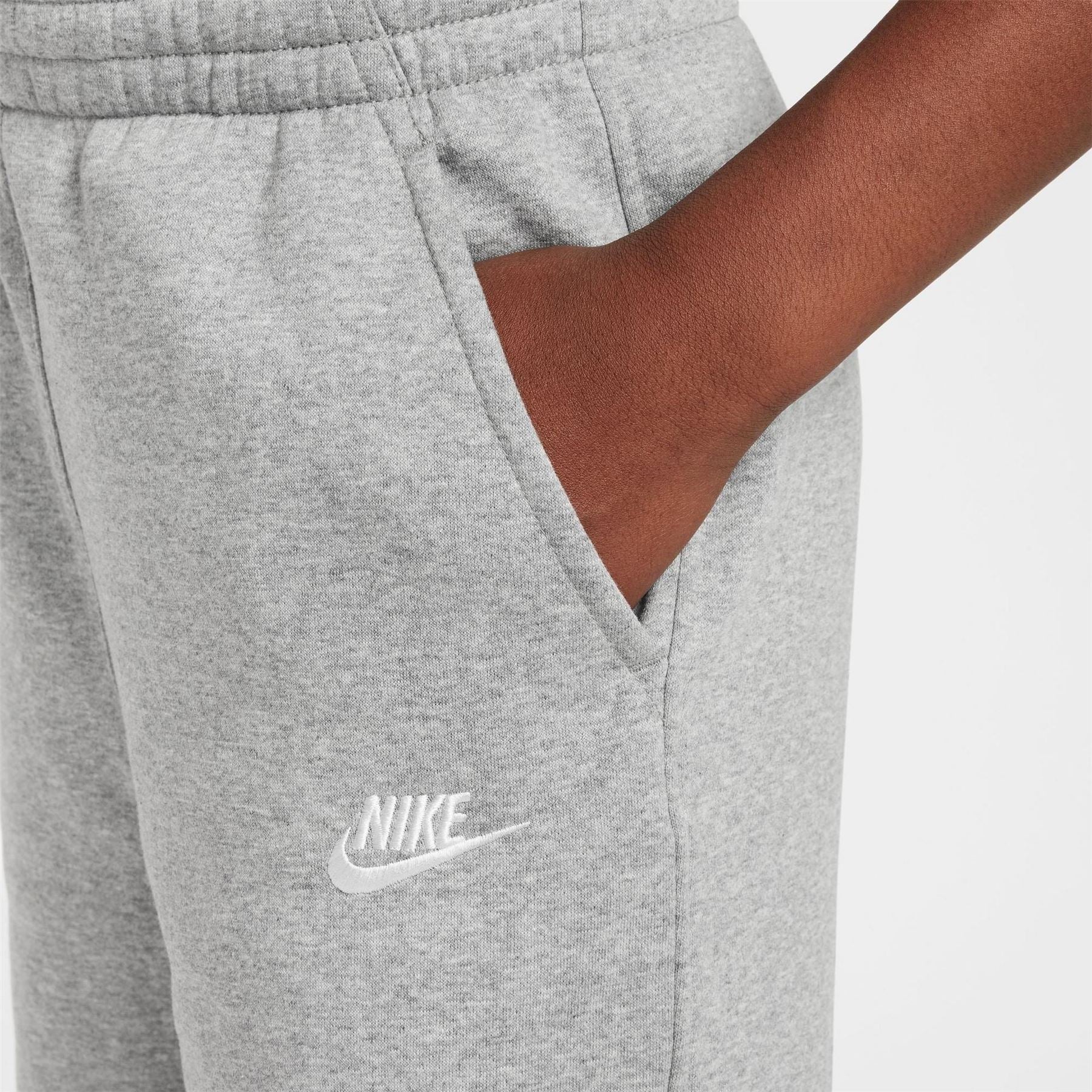 Nike G Nsw Clb Flc W Jn99