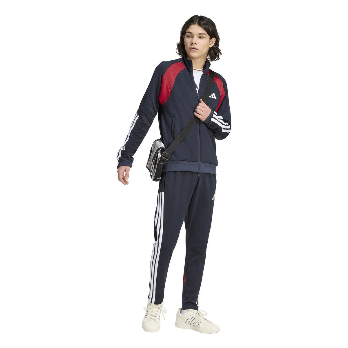 adidas Hot Tracksuit Top