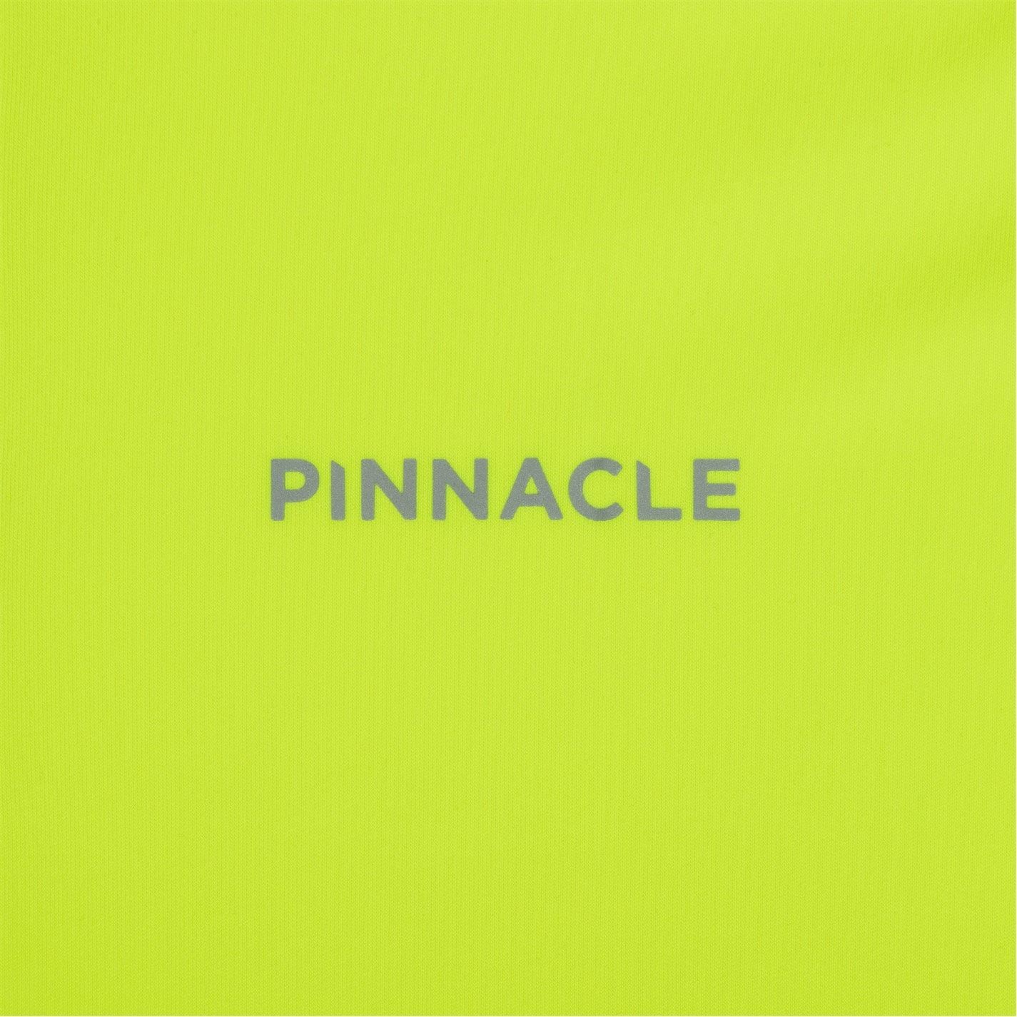 Pinnacle Mens Long Sleeve Cycling Jersey