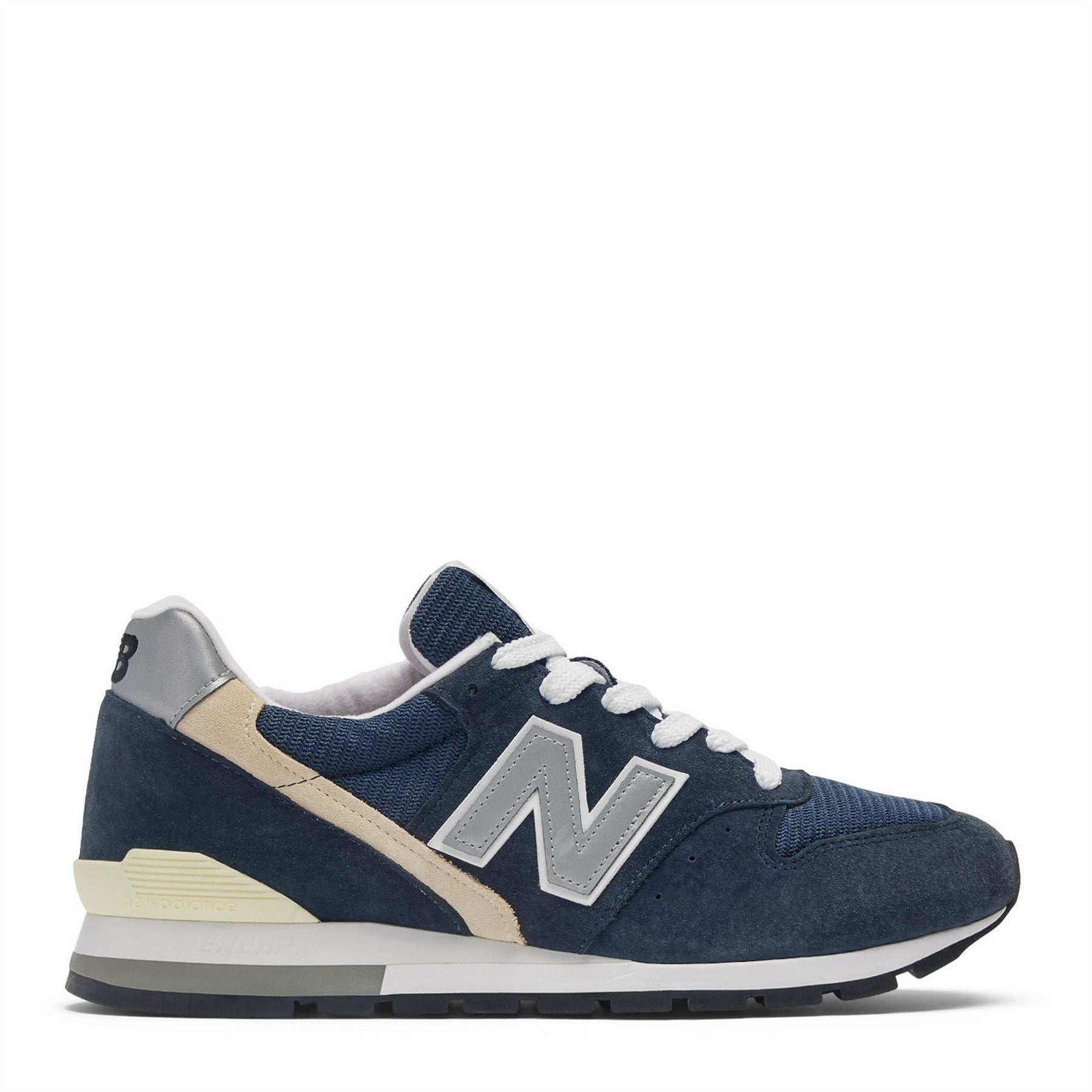 New Balance Low Top Trainers