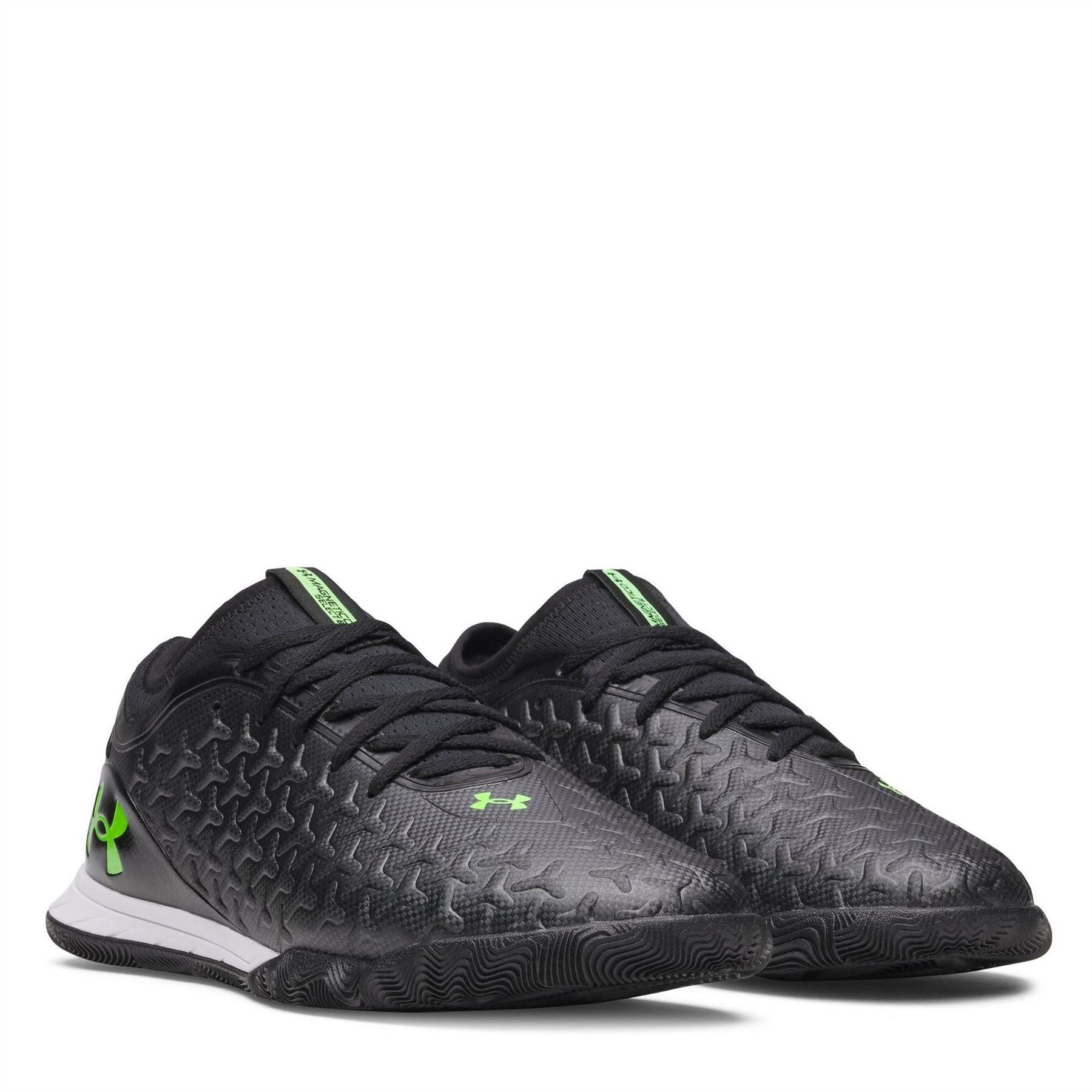 Under Armour Adults Magnetico Select 6 Indoor Football Boot