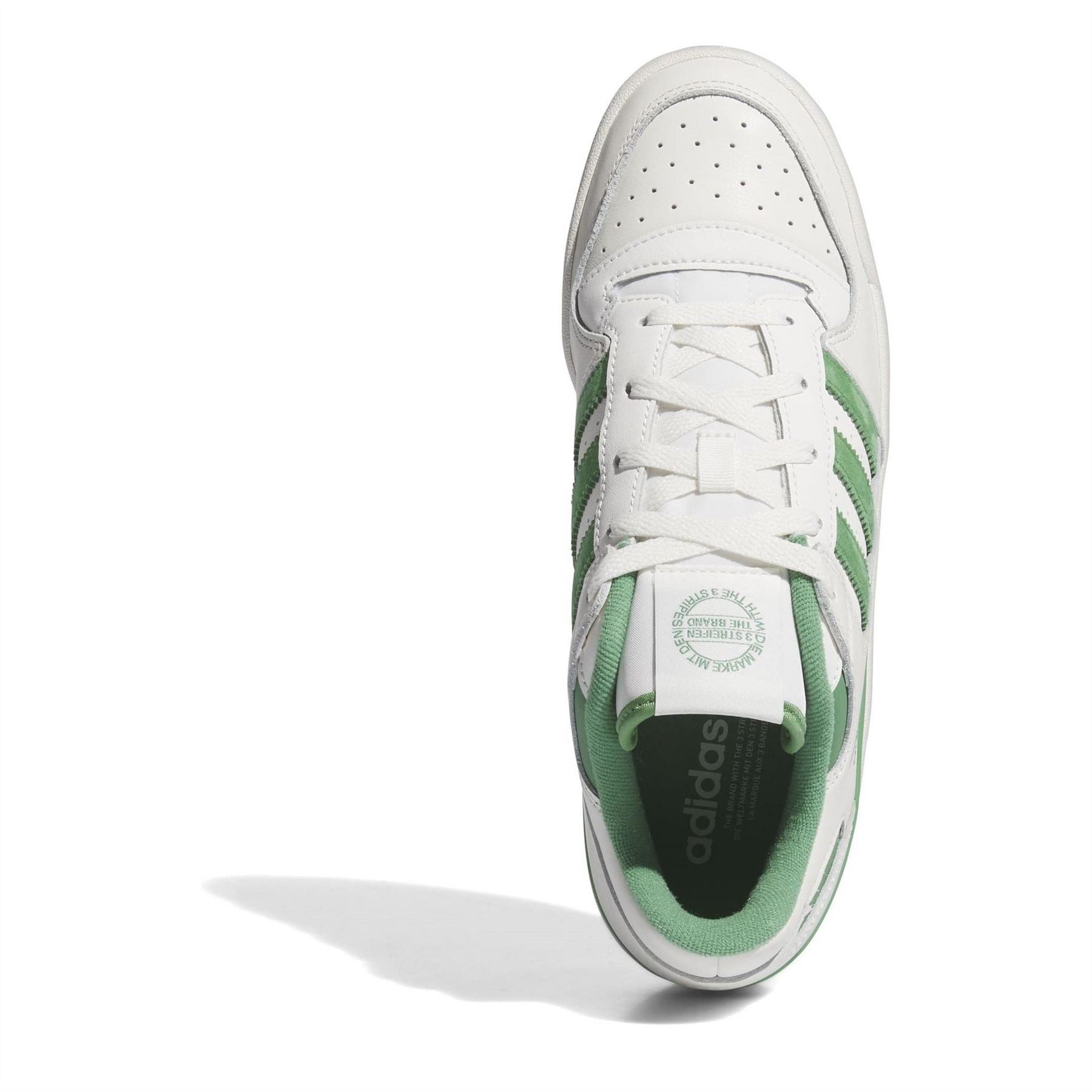 adidas Originals Forum Low cl