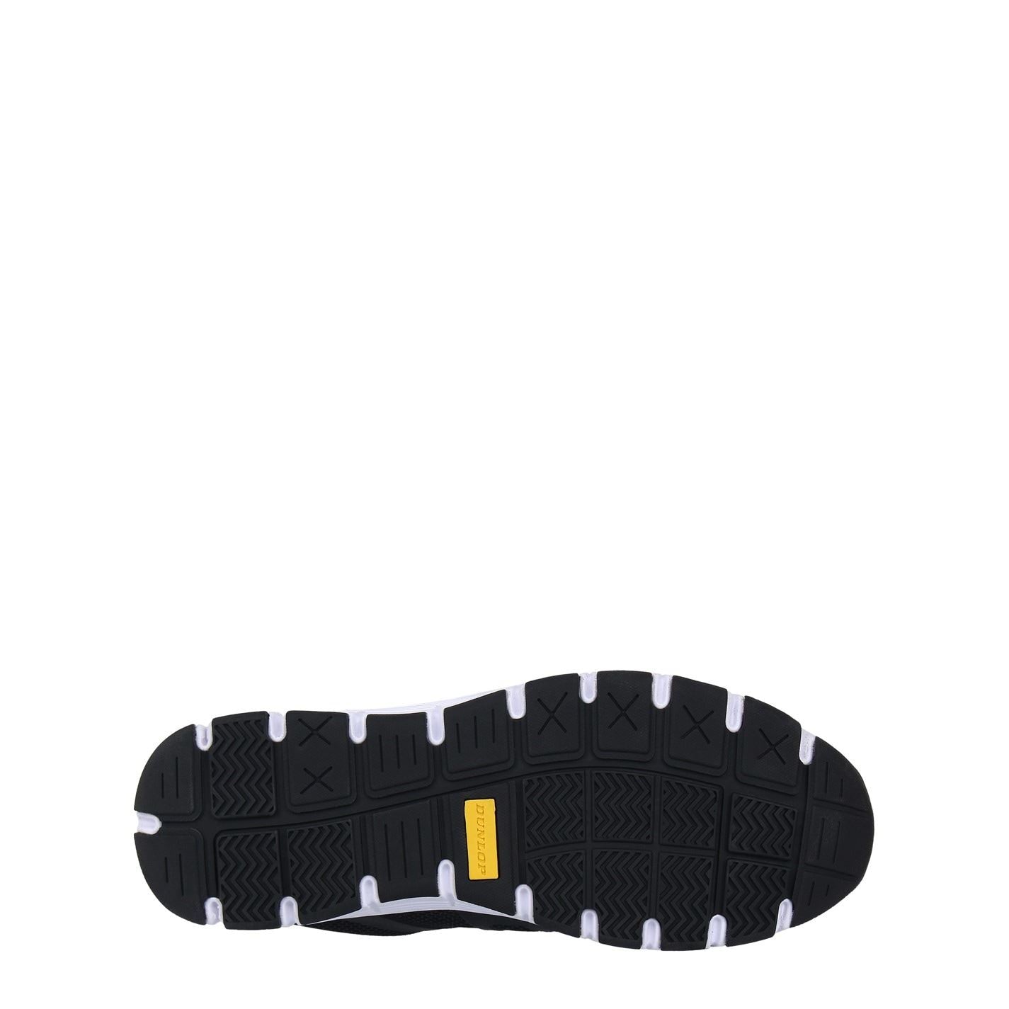Dunlop Reno Memory Foam Mens Safety Shoes