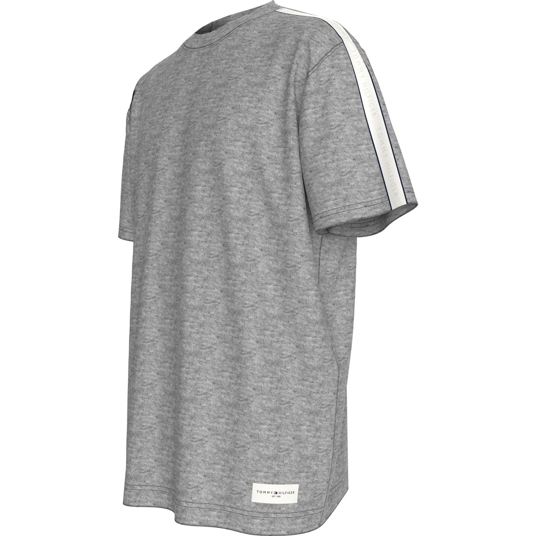 Tommy Hilfiger Sleeve T Logo