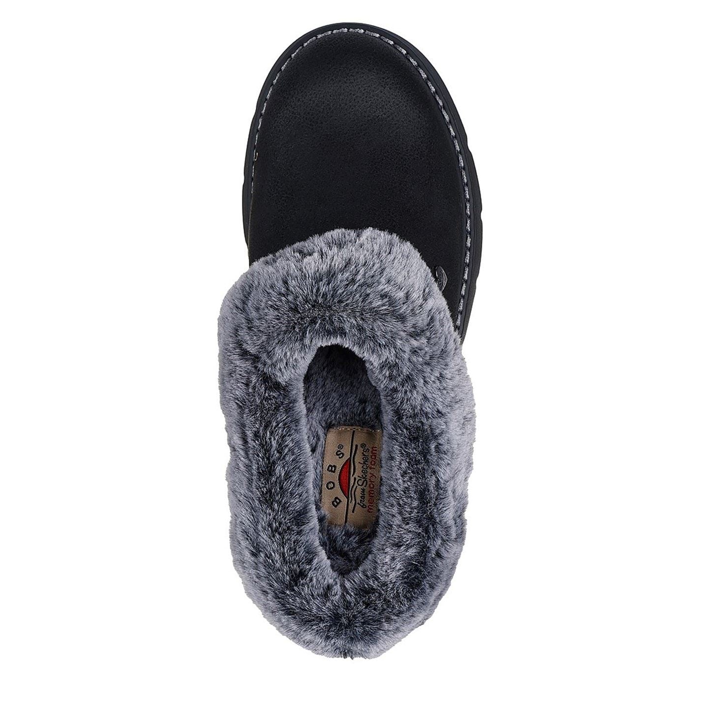 Skechers Bobs Keepsakes Lite   Cozy Blend