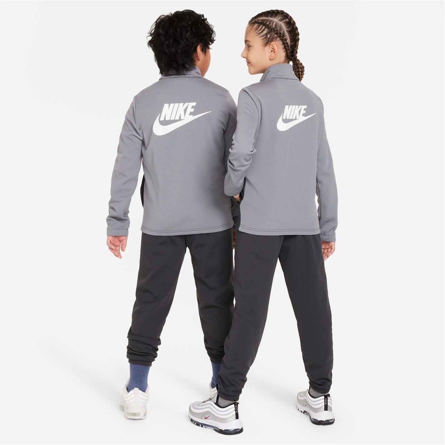 Nike Nsw Poly Tracksuit Juniors