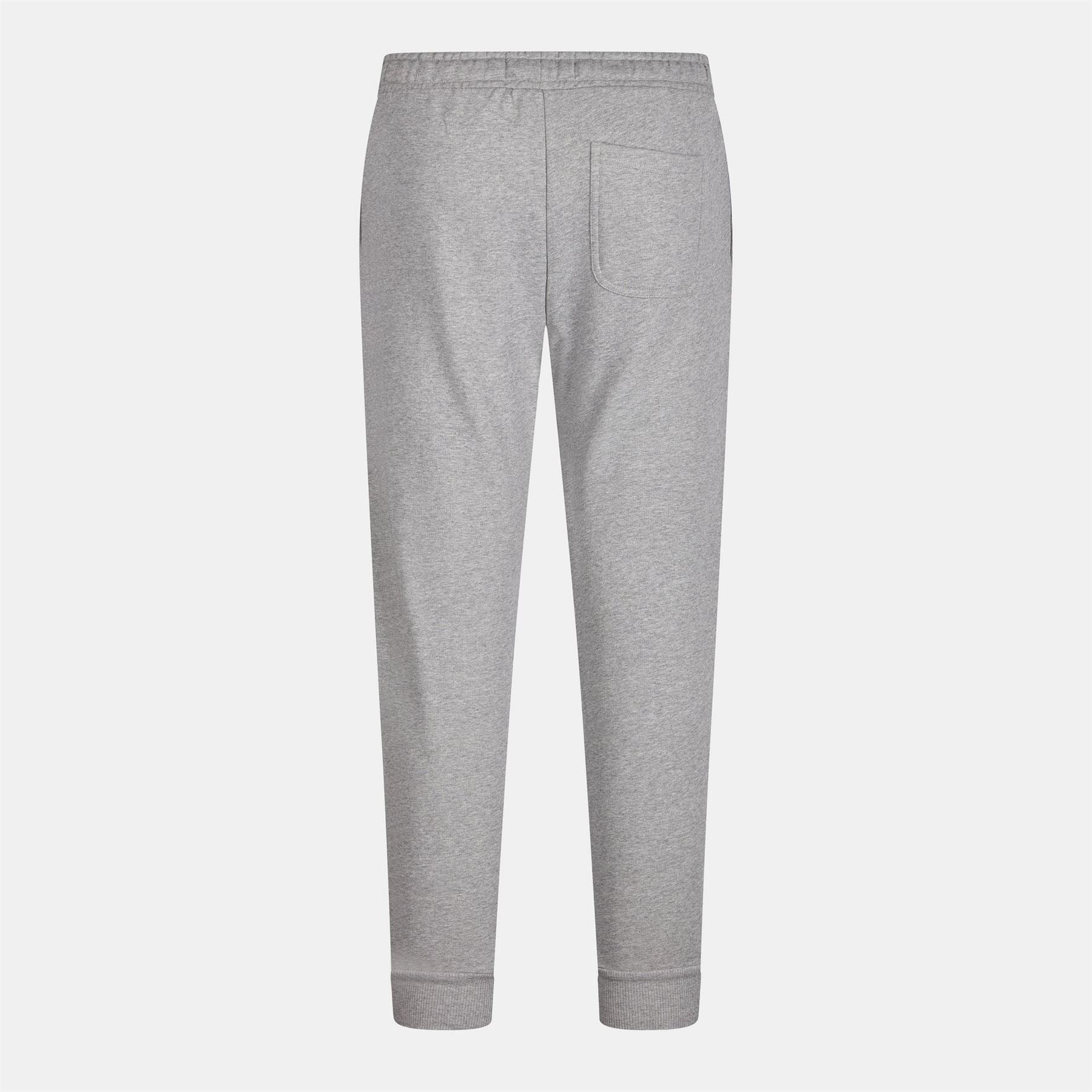 Lyle and Scott Skinny Cuff Sweat Pants