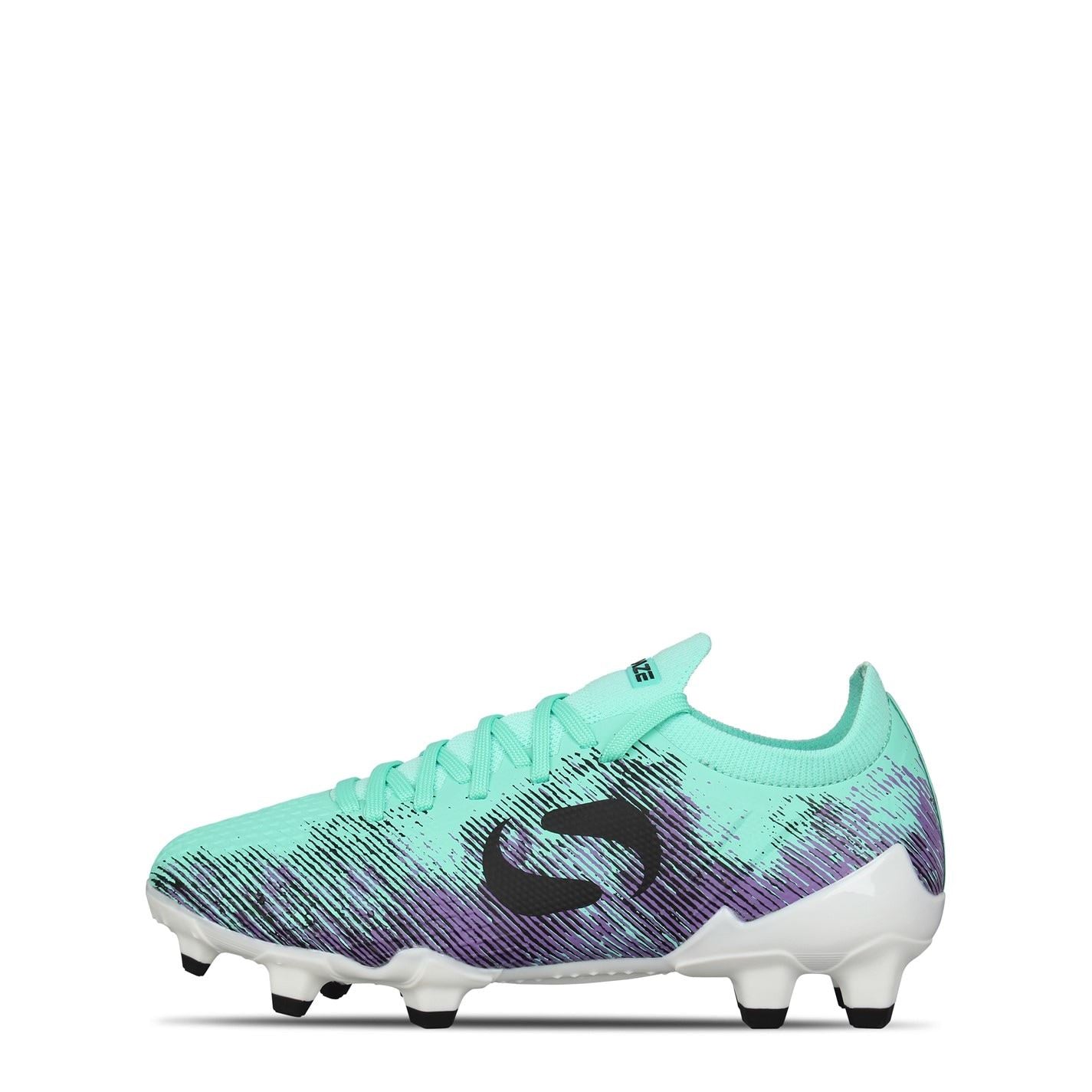 Sondico Blaze Childrens Fg Football Boots