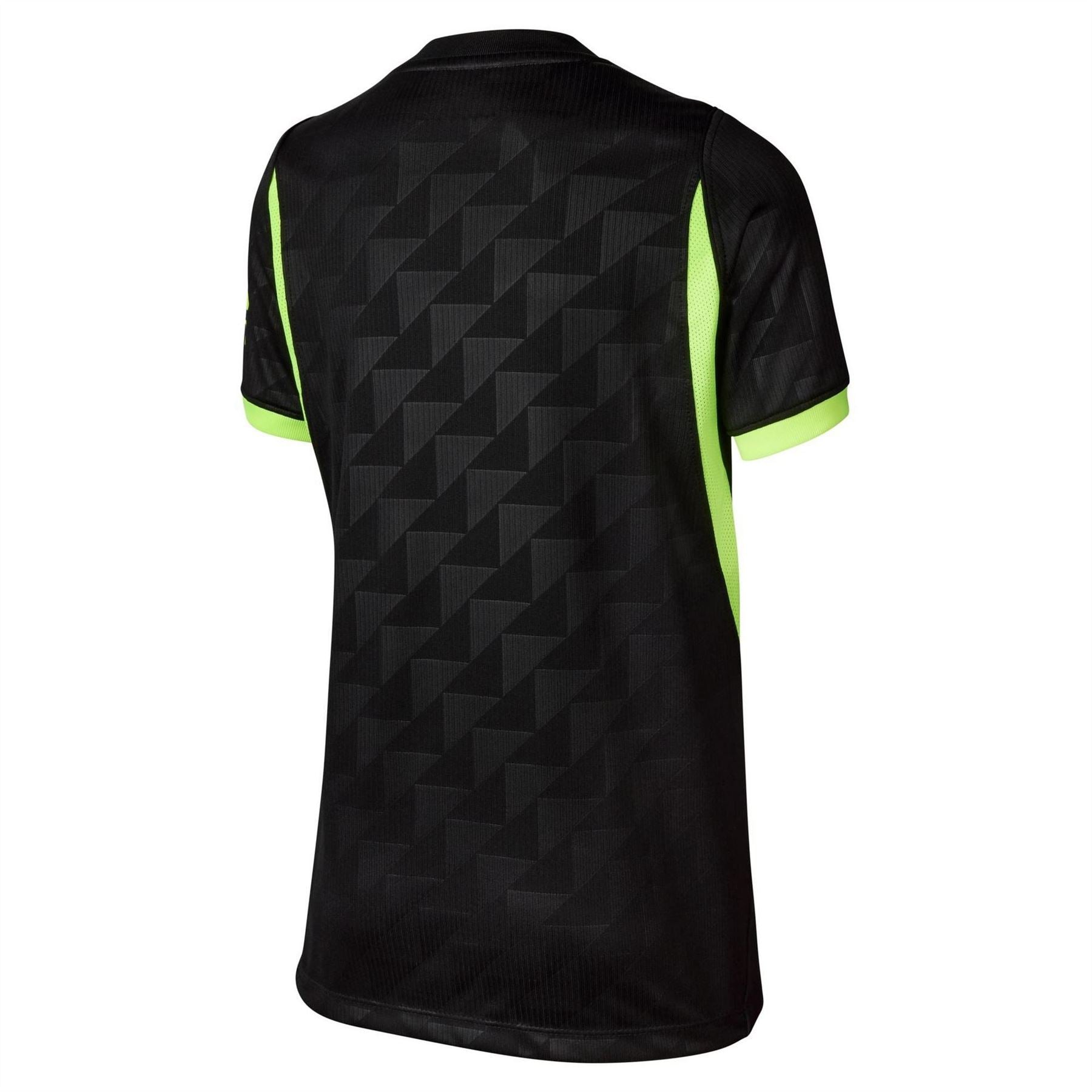 Nike Madrid Away Shirt 2026 27 Juniors
