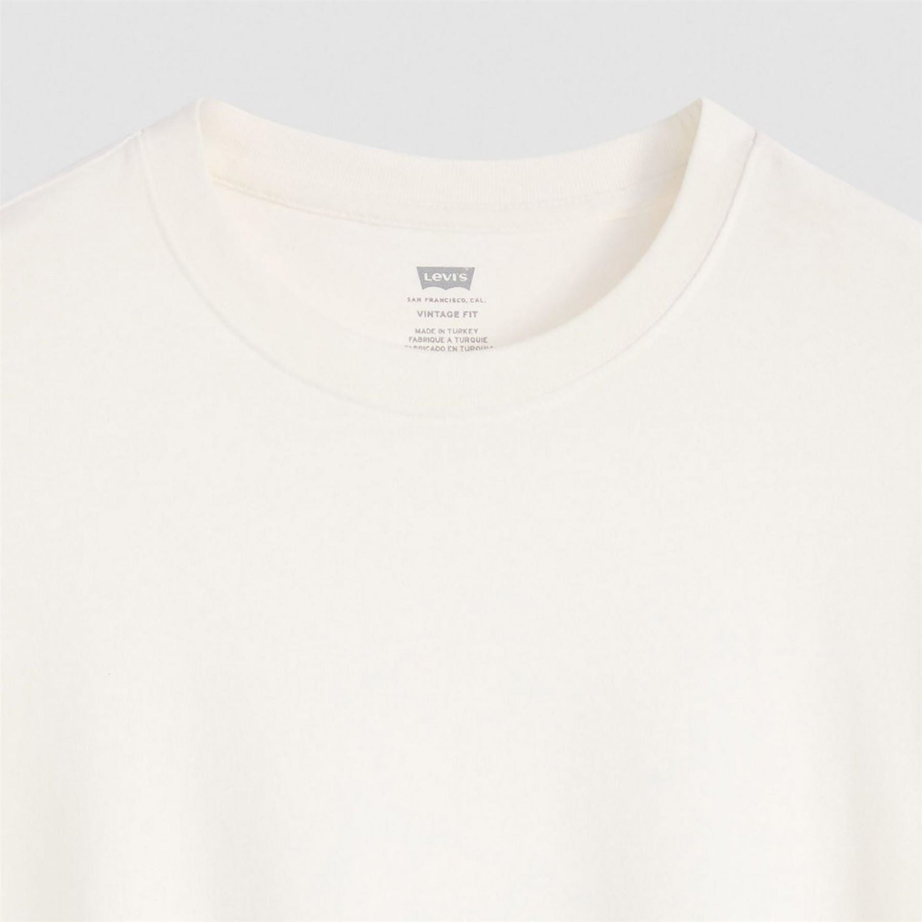 Levis Vintage T