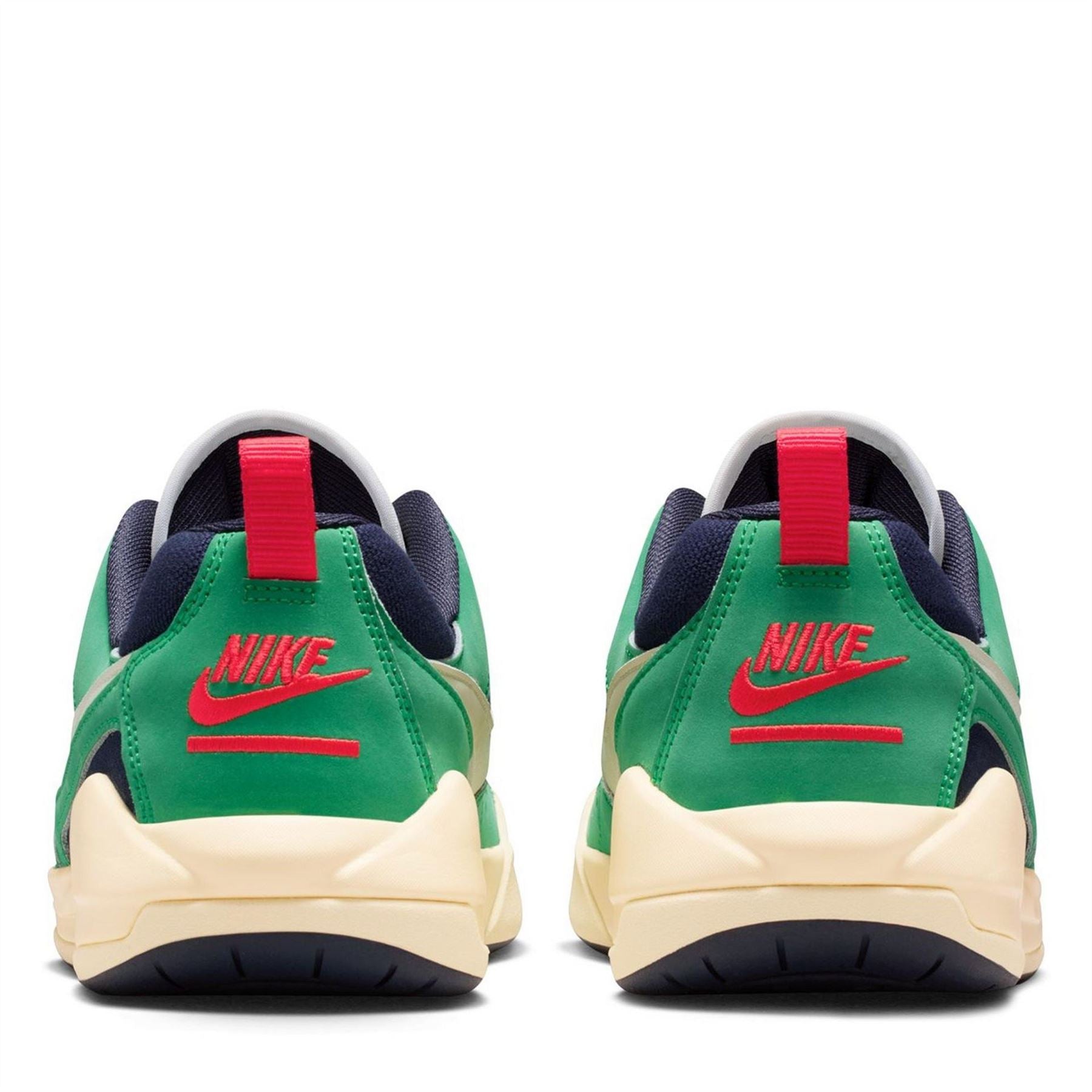 Air Jordan Comfort Era Lace-Up Low Top Sneakers