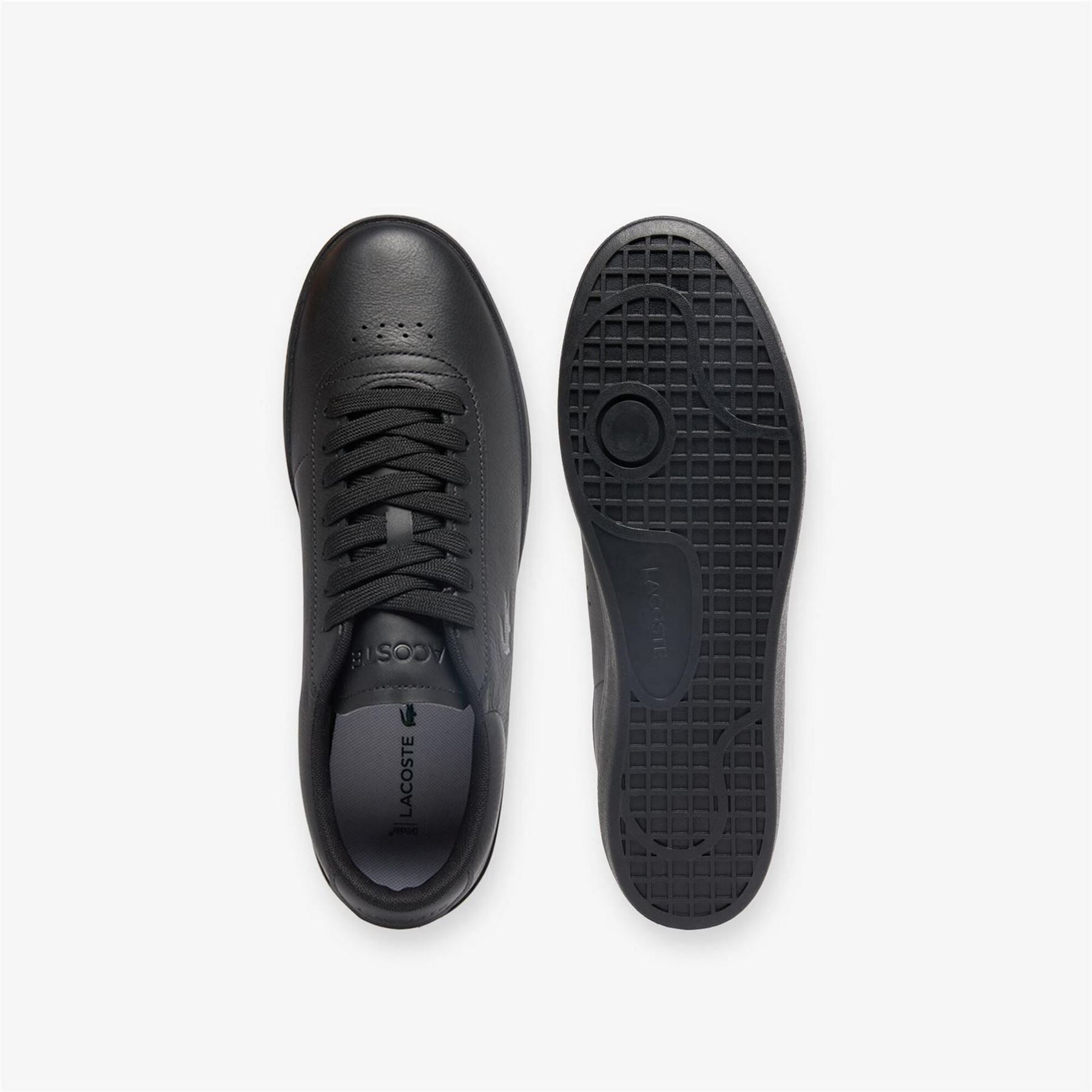 Lacoste Evo Trainers