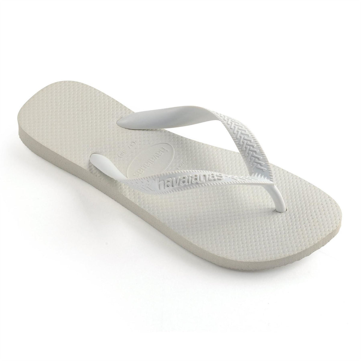 Havaianas Lightweight Textured Waterproof Flip Flops