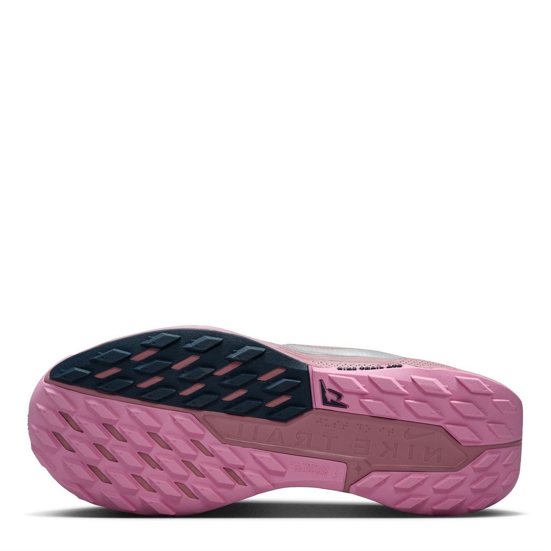 Nike Womens Reactx Pegasus Trail 5 Trail Running Shoes