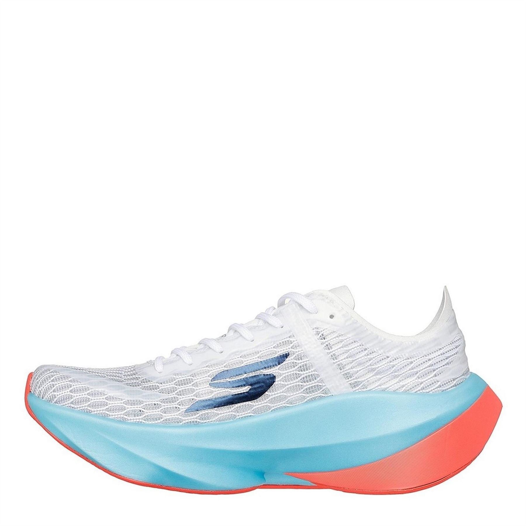 Skechers Womens Tempo Elite Running Trainers