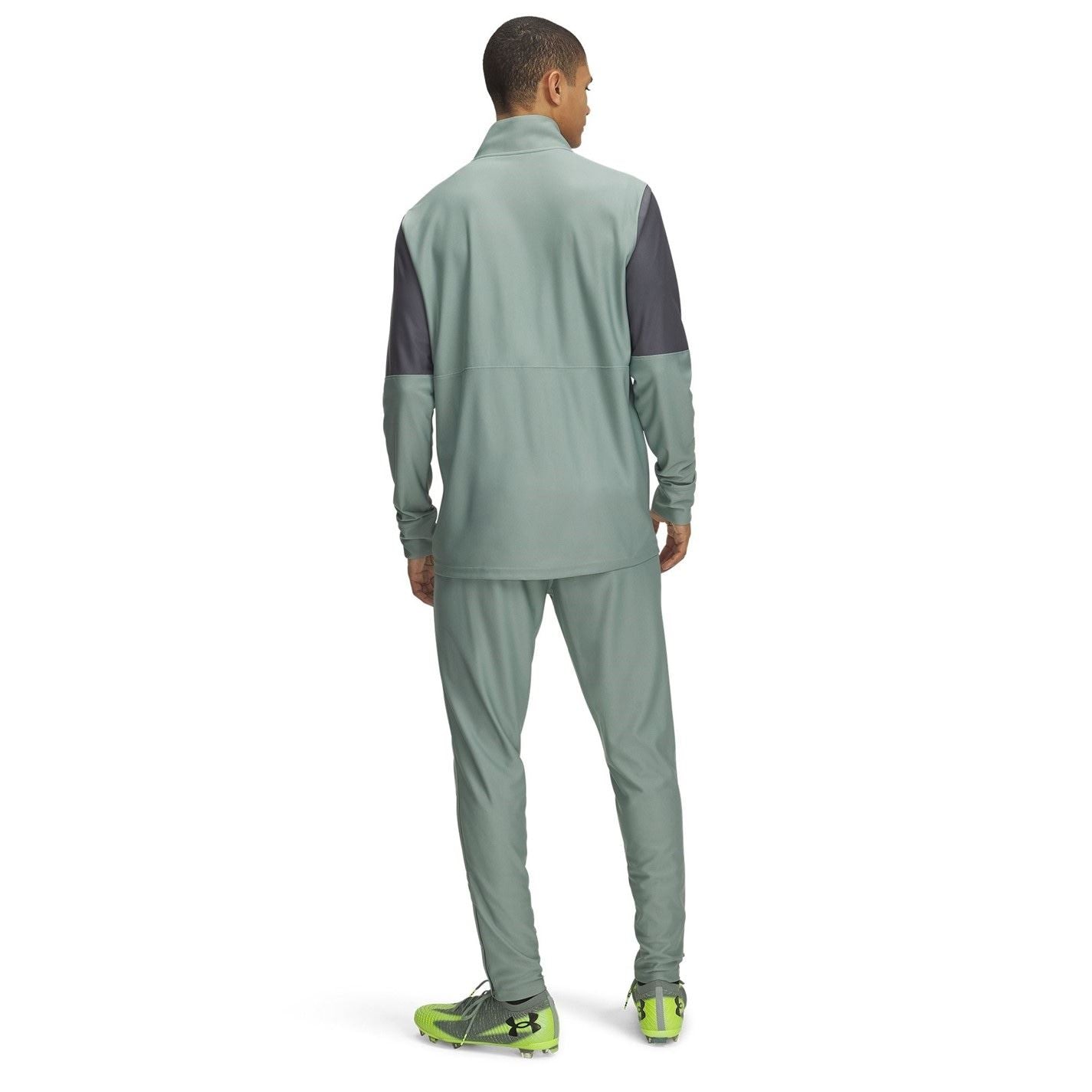 Under Armour Mens Armour Challenger Tracksuit