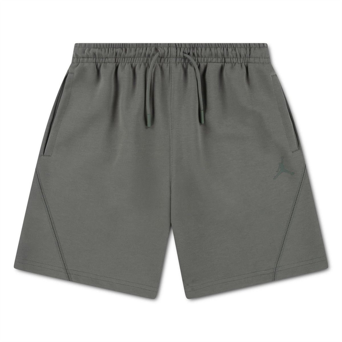 Air Jordan Fleece Jogger Shorts