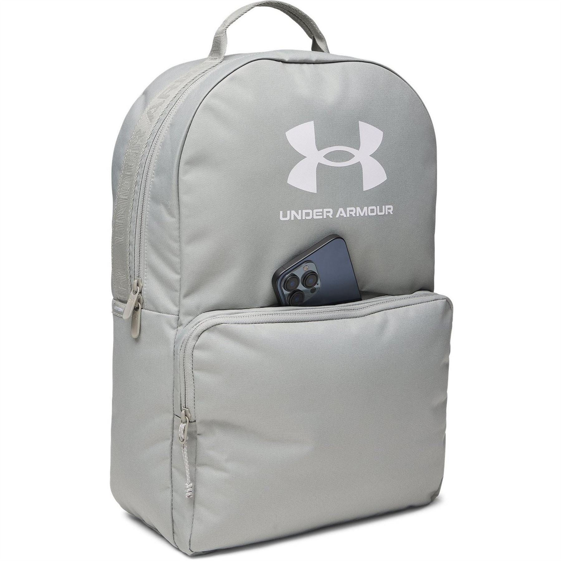 Under Armour Essential Laptop Backpack with Laptop Pocket