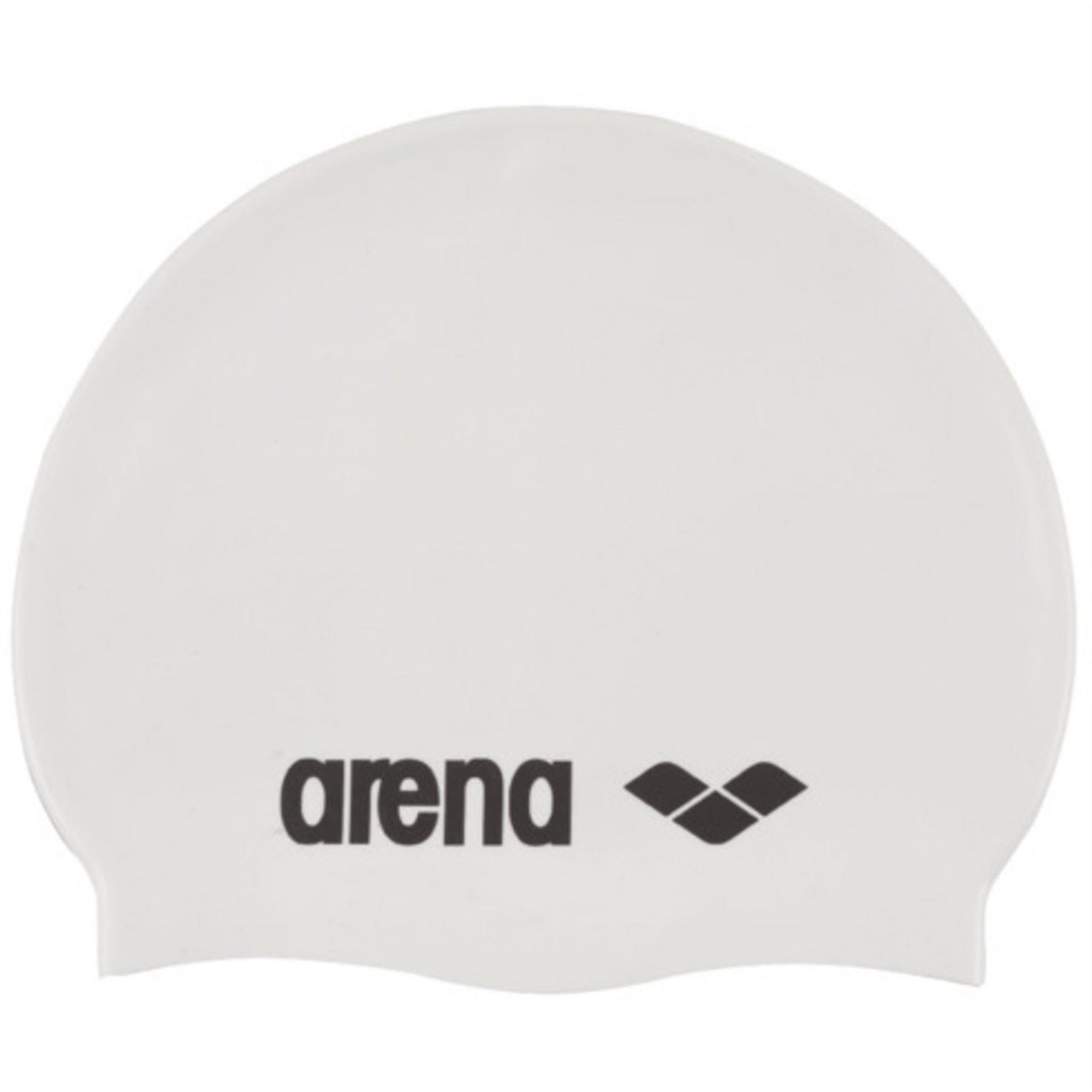 Arena Classic Silicone Swim Cap